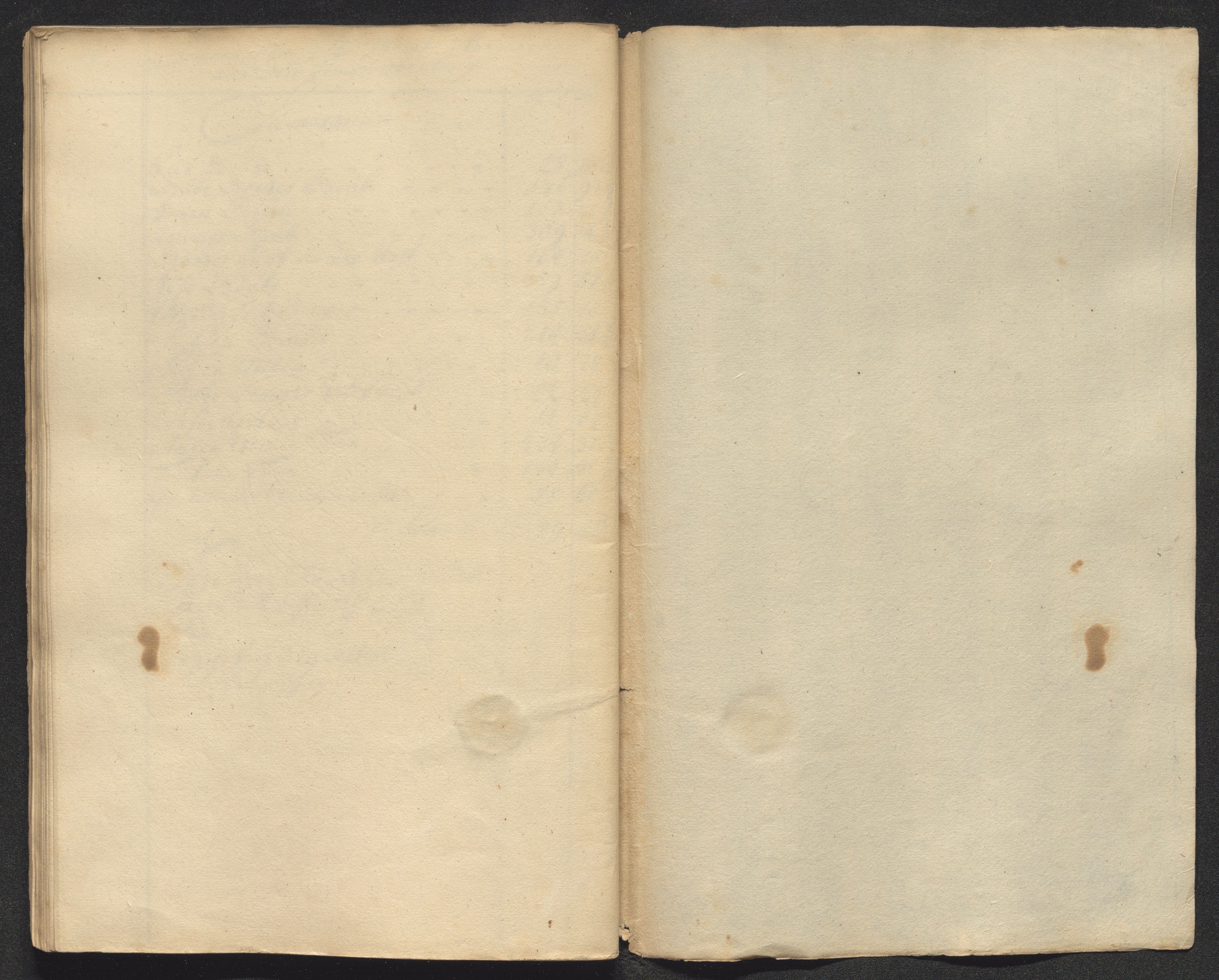 Kongsberg Sølvverk 1623-1816, AV/SAKO-EA-3135/001/D/Dc/Dcd/L0092: Utgiftsregnskap for gruver m.m., 1707, p. 396
