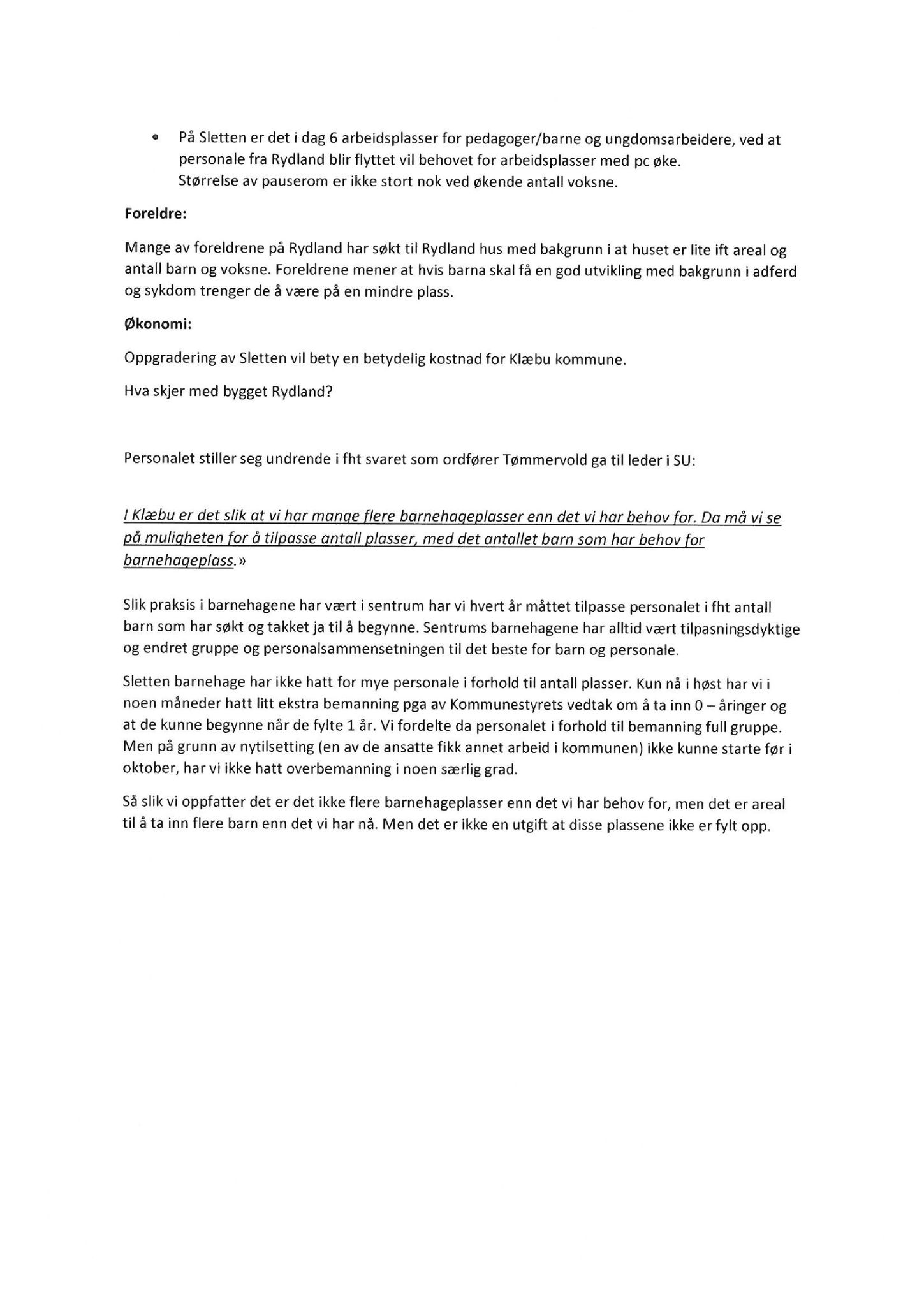 Klæbu Kommune, TRKO/KK/05-UOm/L008: Utvalg for omsorg - Møtedokumenter, 2017, p. 53