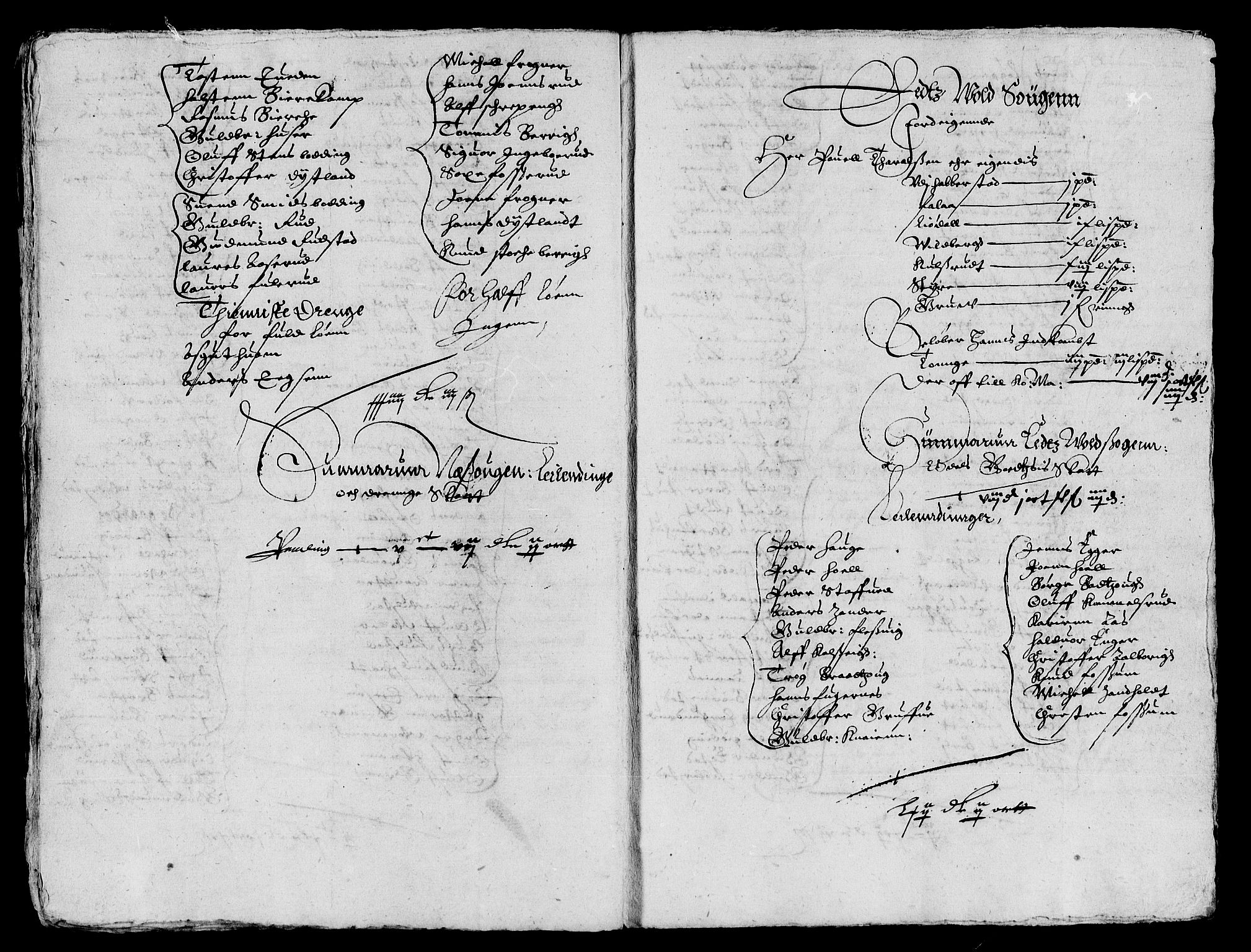 Rentekammeret inntil 1814, Reviderte regnskaper, Lensregnskaper, AV/RA-EA-5023/R/Rb/Rba/L0089: Akershus len, 1628
