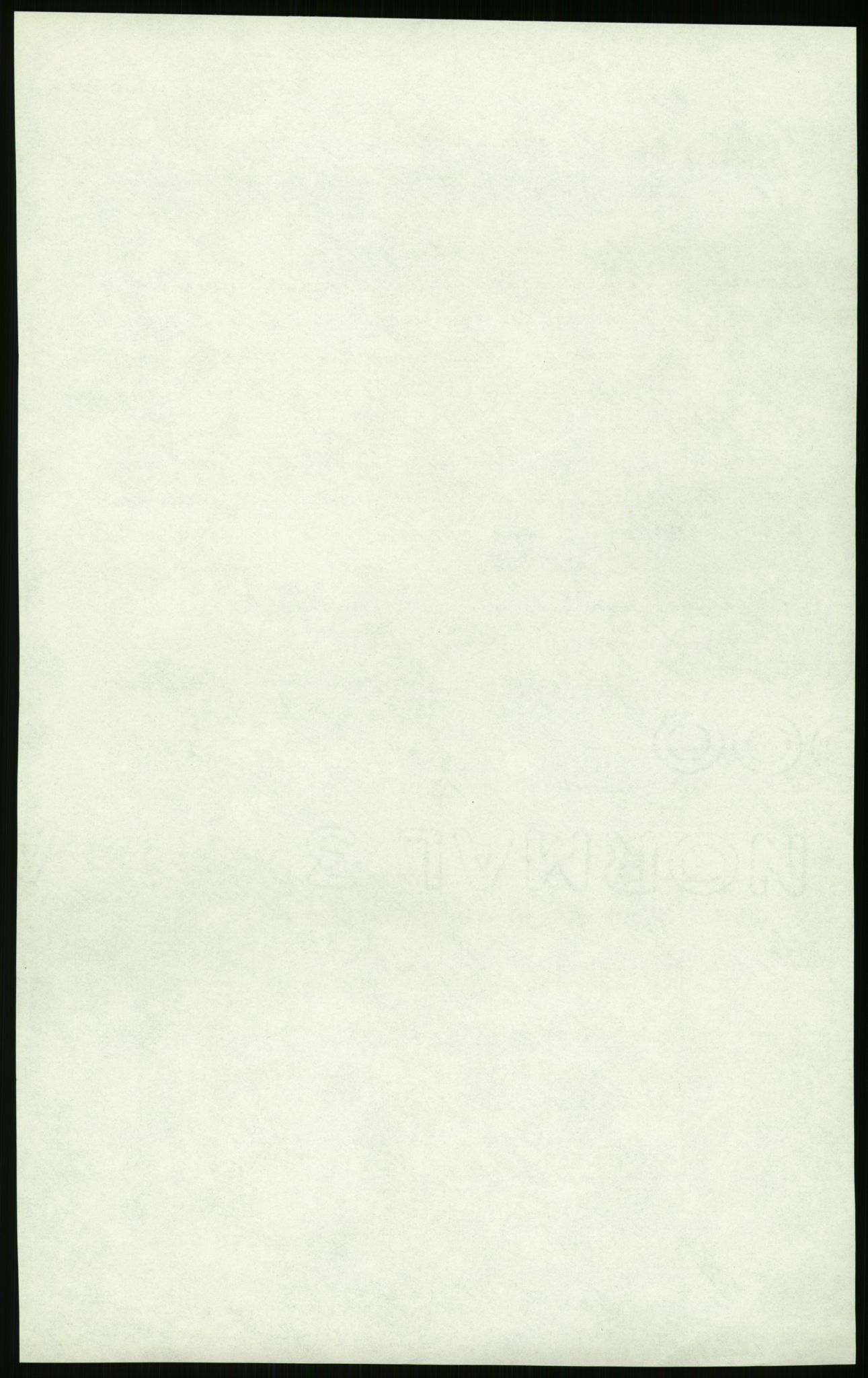 Samlinger til kildeutgivelse, Amerikabrevene, AV/RA-EA-4057/F/L0026: Innlån fra Aust-Agder: Aust-Agder-Arkivet - Erickson, 1838-1914, p. 86