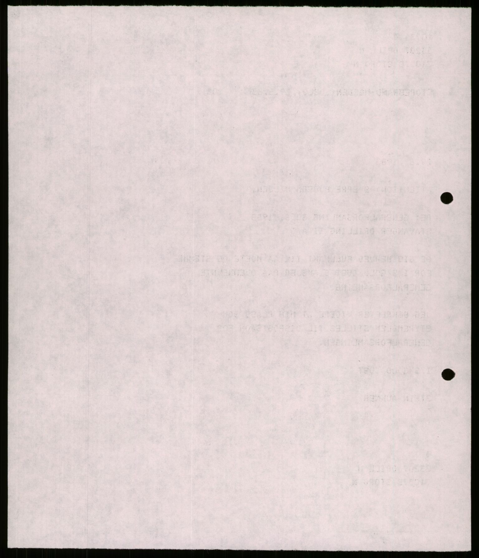 Pa 1503 - Stavanger Drilling AS, AV/SAST-A-101906/D/L0006: Korrespondanse og saksdokumenter, 1974-1984, p. 150