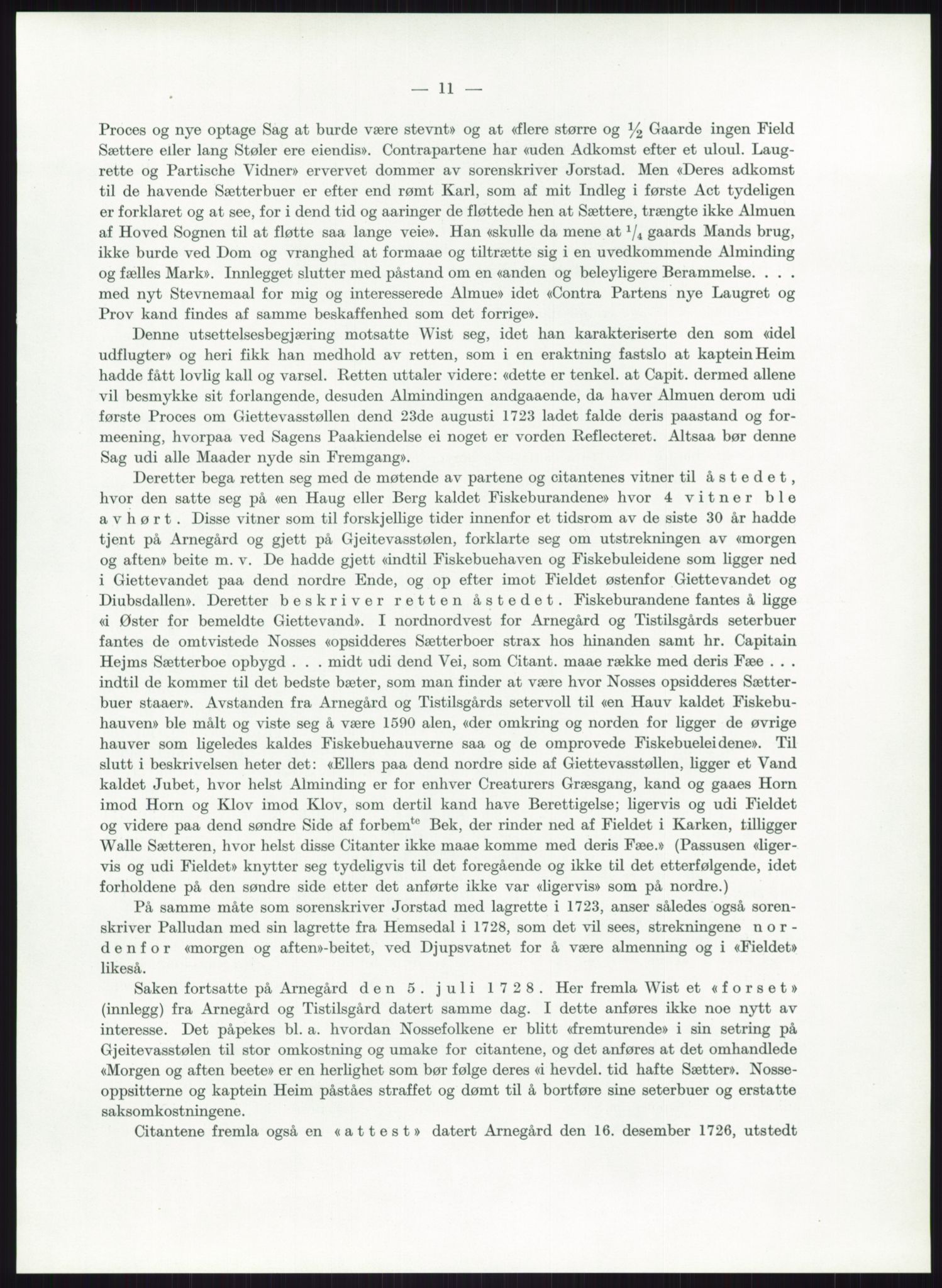 Høyfjellskommisjonen, AV/RA-S-1546/X/Xa/L0001: Nr. 1-33, 1909-1953, p. 6490