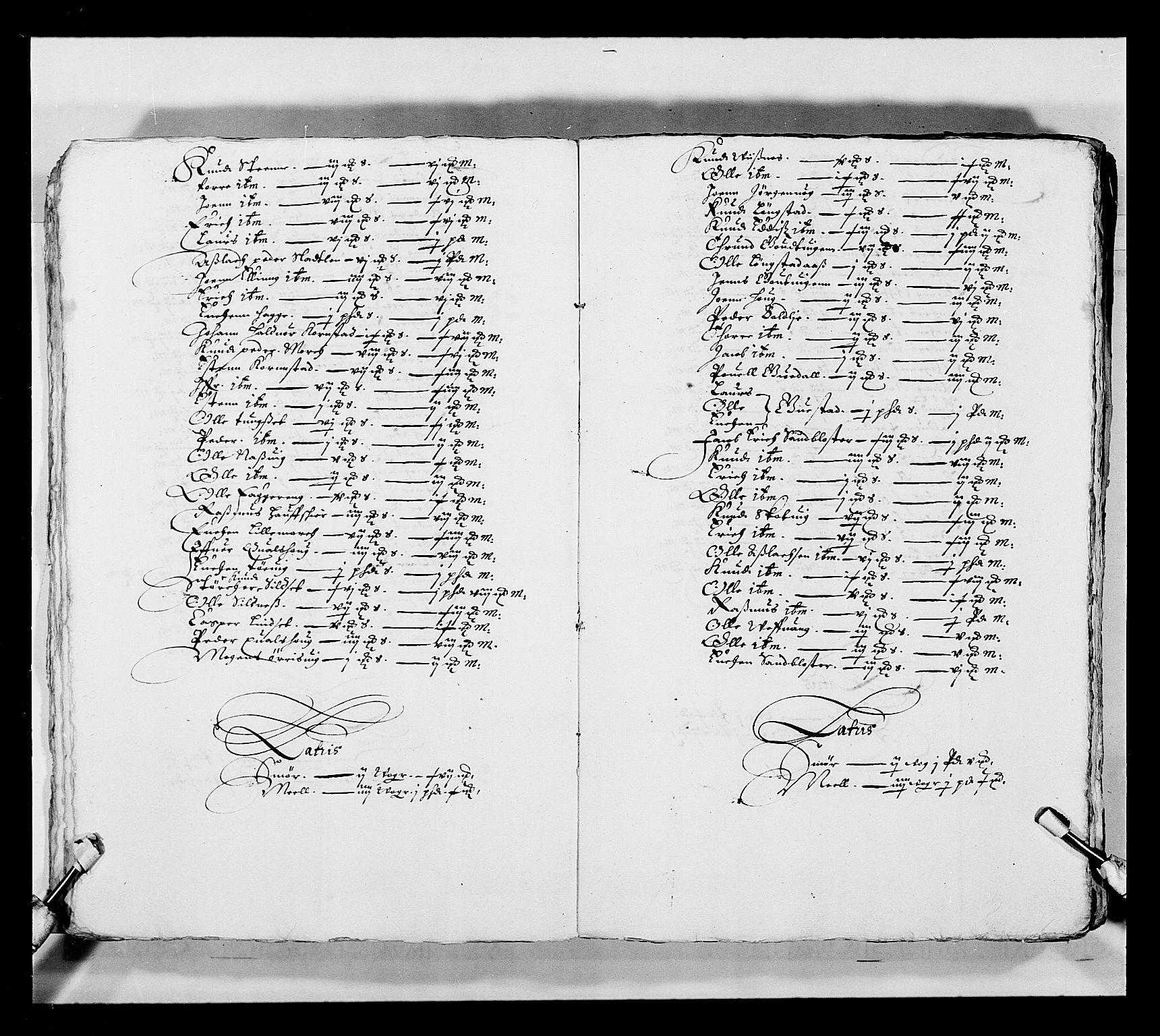 Stattholderembetet 1572-1771, AV/RA-EA-2870/Ek/L0029/0001: Jordebøker 1633-1658: / Jordebøker for Trondheim len, 1646-1647, p. 27