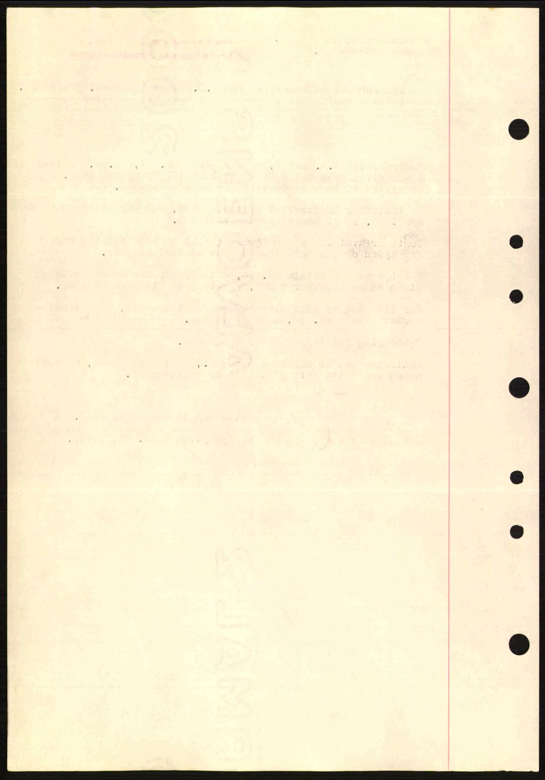 Nordre Sunnmøre sorenskriveri, SAT/A-0006/1/2/2C/2Ca: Mortgage book no. B1-6, 1938-1942, Diary no: : 1577/1940