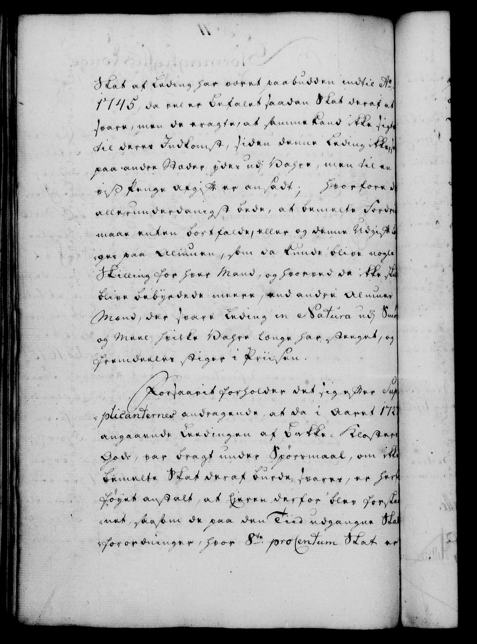 Rentekammeret, Kammerkanselliet, RA/EA-3111/G/Gf/Gfa/L0038: Norsk relasjons- og resolusjonsprotokoll (merket RK 52.38), 1756, p. 358