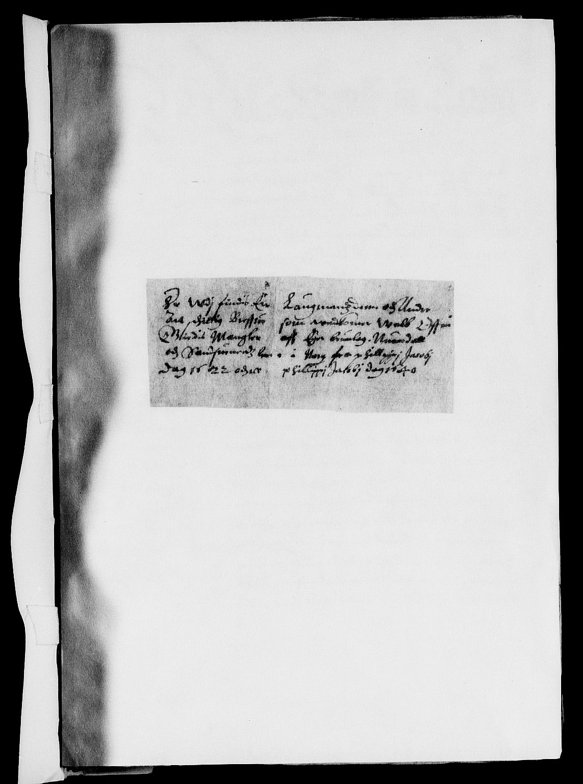 Rentekammeret inntil 1814, Reviderte regnskaper, Lensregnskaper, RA/EA-5023/R/Rb/Rbm/L0005: Eiker len, 1639-1640