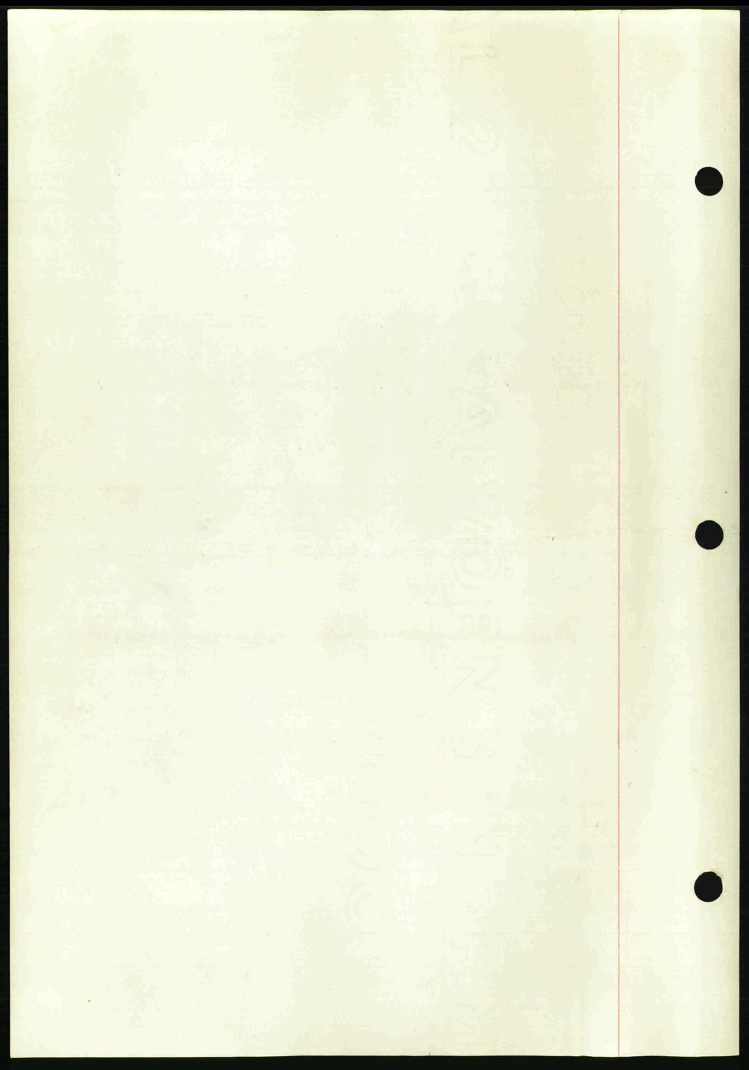 Nordmøre sorenskriveri, AV/SAT-A-4132/1/2/2Ca: Mortgage book no. A95, 1943-1943, Diary no: : 640/1943