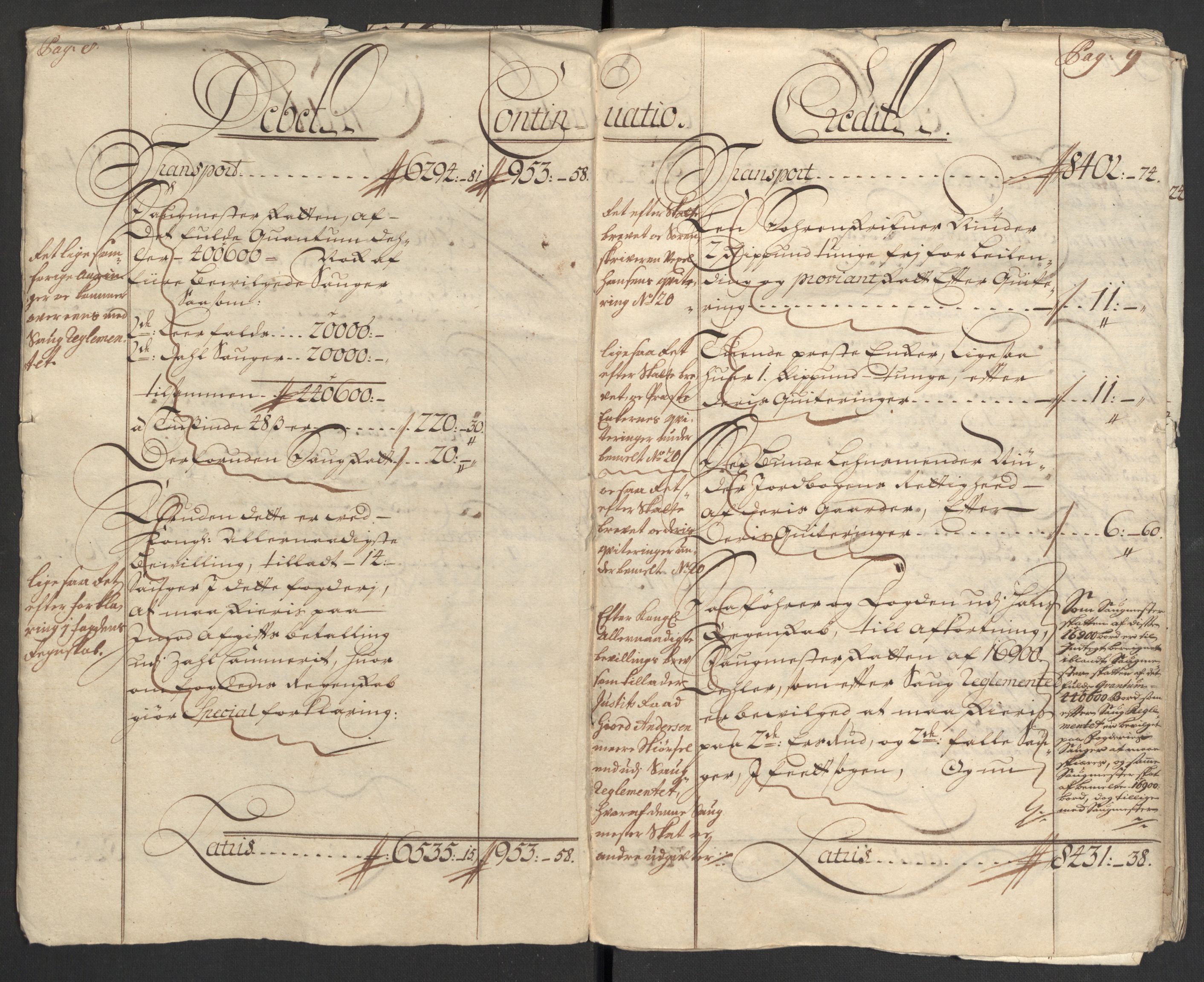 Rentekammeret inntil 1814, Reviderte regnskaper, Fogderegnskap, AV/RA-EA-4092/R11/L0592: Fogderegnskap Nedre Romerike, 1710-1711, p. 222