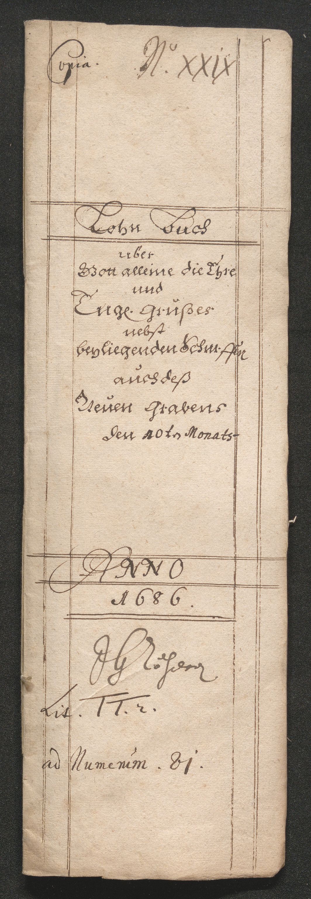 Kongsberg Sølvverk 1623-1816, SAKO/EA-3135/001/D/Dc/Dcd/L0059: Utgiftsregnskap for gruver m.m., 1685-1686, p. 562