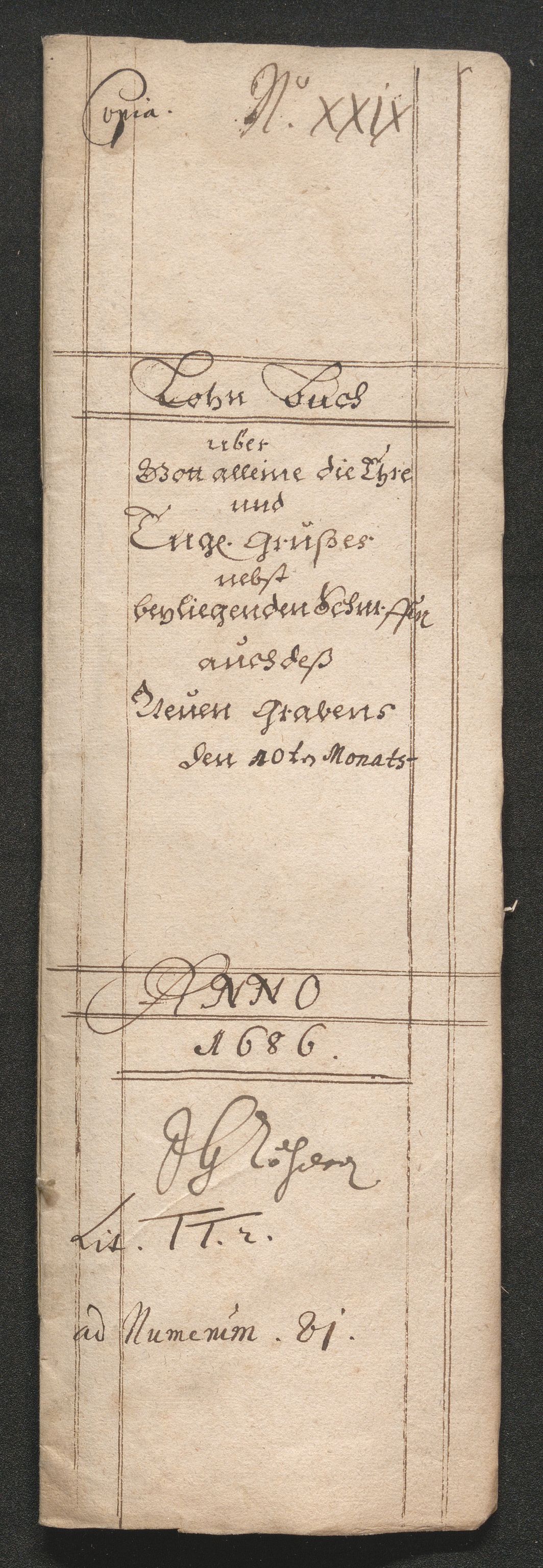 Kongsberg Sølvverk 1623-1816, AV/SAKO-EA-3135/001/D/Dc/Dcd/L0059: Utgiftsregnskap for gruver m.m., 1685-1686, p. 562