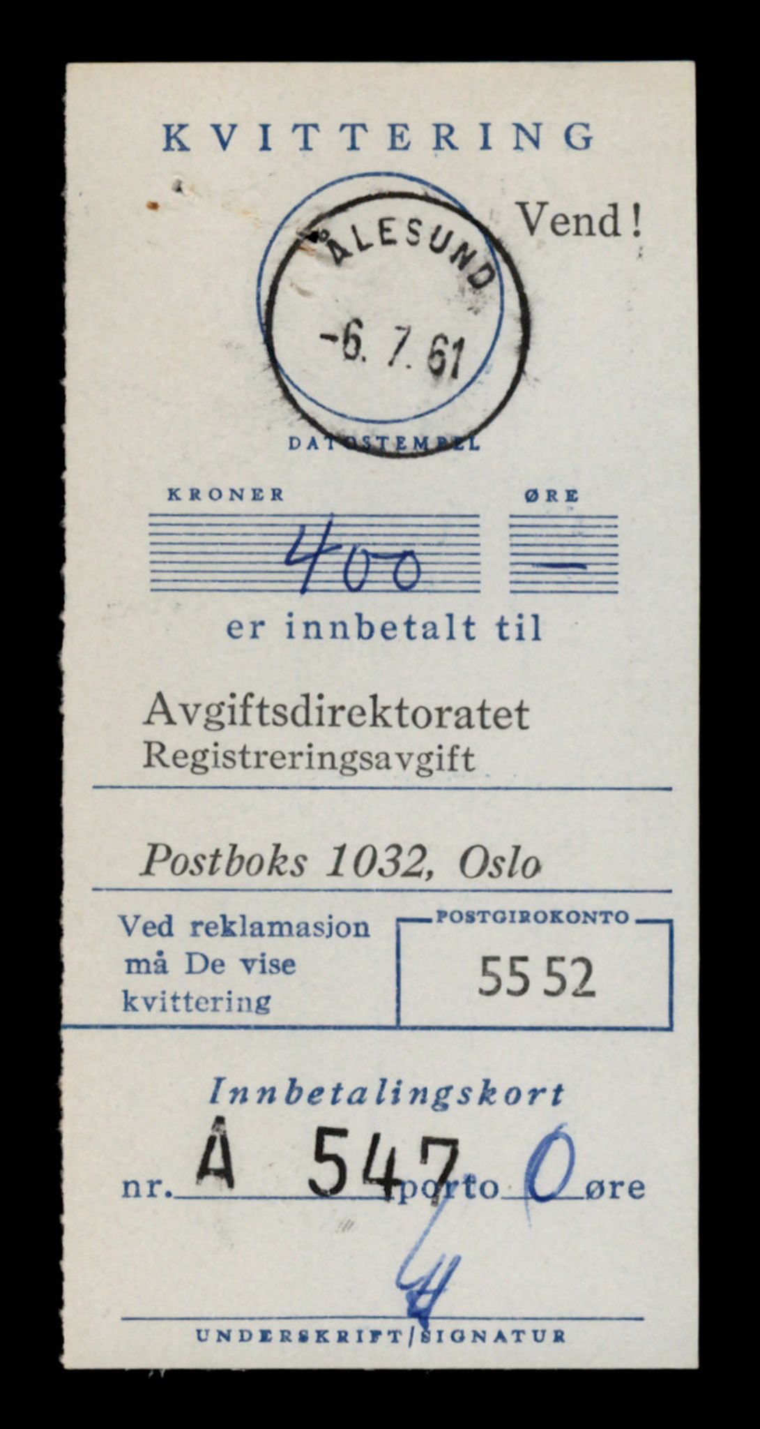 Møre og Romsdal vegkontor - Ålesund trafikkstasjon, AV/SAT-A-4099/F/Fe/L0044: Registreringskort for kjøretøy T 14205 - T 14319, 1927-1998, p. 2859