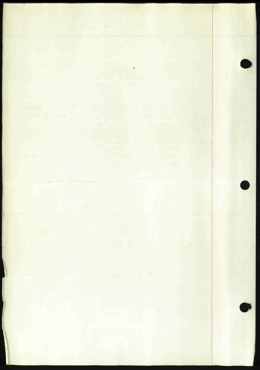 Romsdal sorenskriveri, SAT/A-4149/1/2/2C: Mortgage book no. A24, 1947-1947, Diary no: : 2136/1947