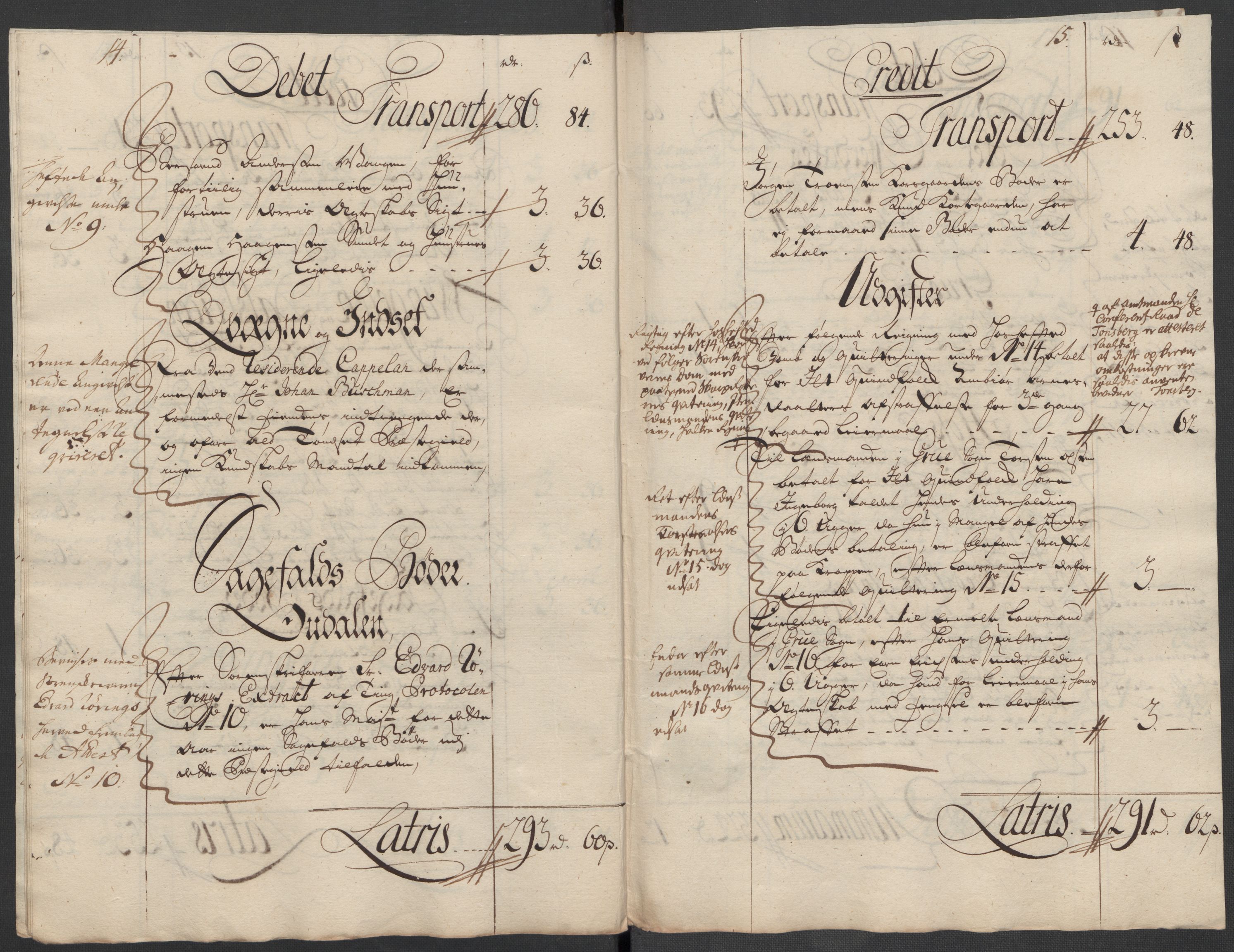 Rentekammeret inntil 1814, Reviderte regnskaper, Fogderegnskap, AV/RA-EA-4092/R13/L0857: Fogderegnskap Solør, Odal og Østerdal, 1718, p. 169