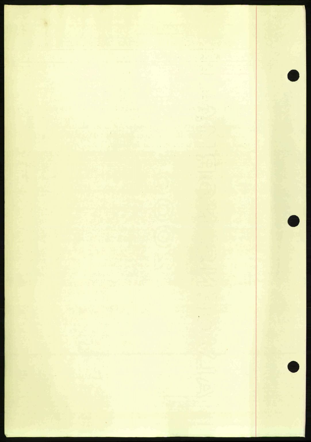 Stavanger byrett, AV/SAST-A-100455/002/G/Gb/L0017: Mortgage book no. A7, 1941-1943, Diary no: : 556/1943