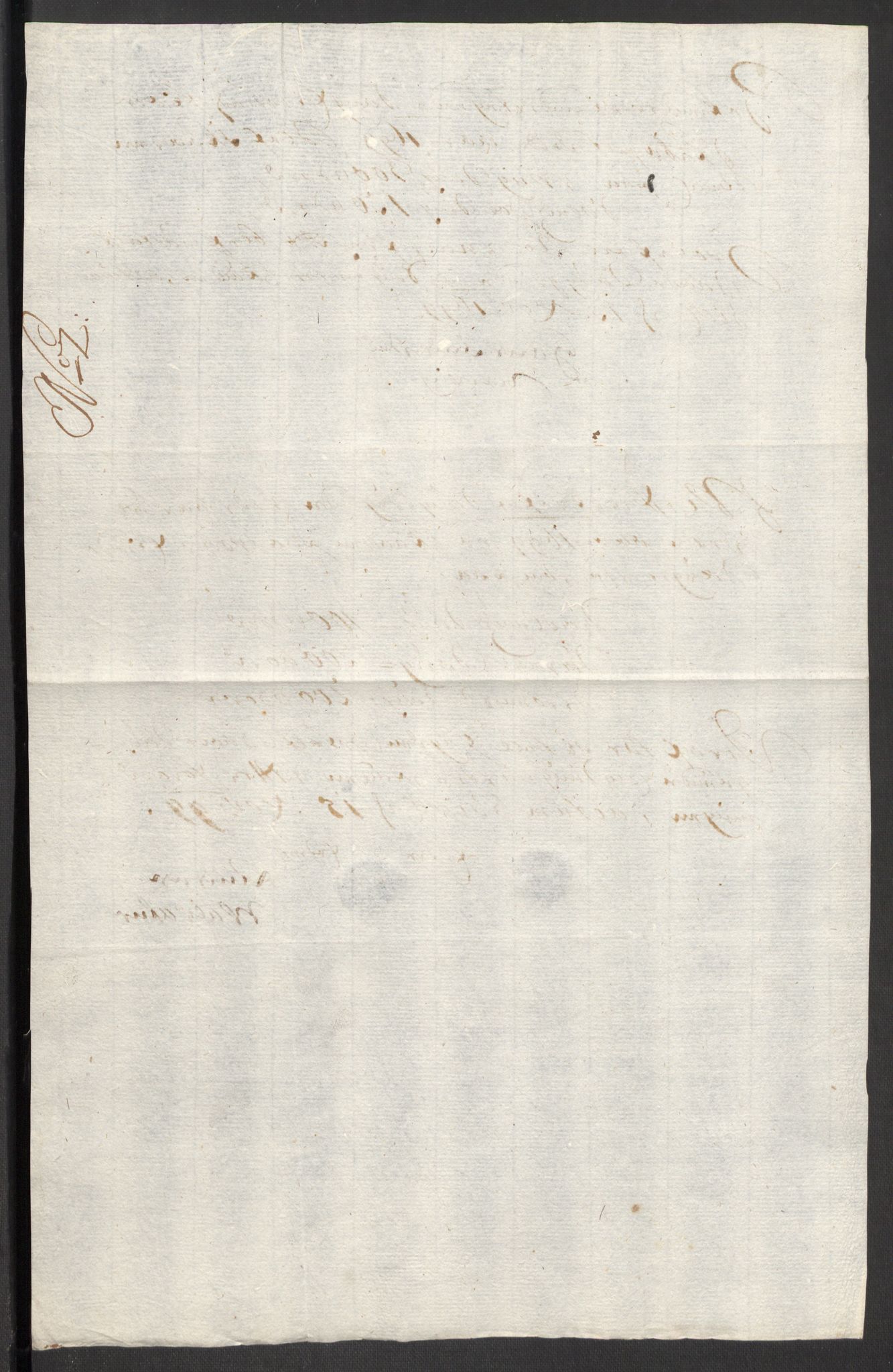 Rentekammeret inntil 1814, Reviderte regnskaper, Fogderegnskap, AV/RA-EA-4092/R48/L2978: Fogderegnskap Sunnhordland og Hardanger, 1699, p. 140