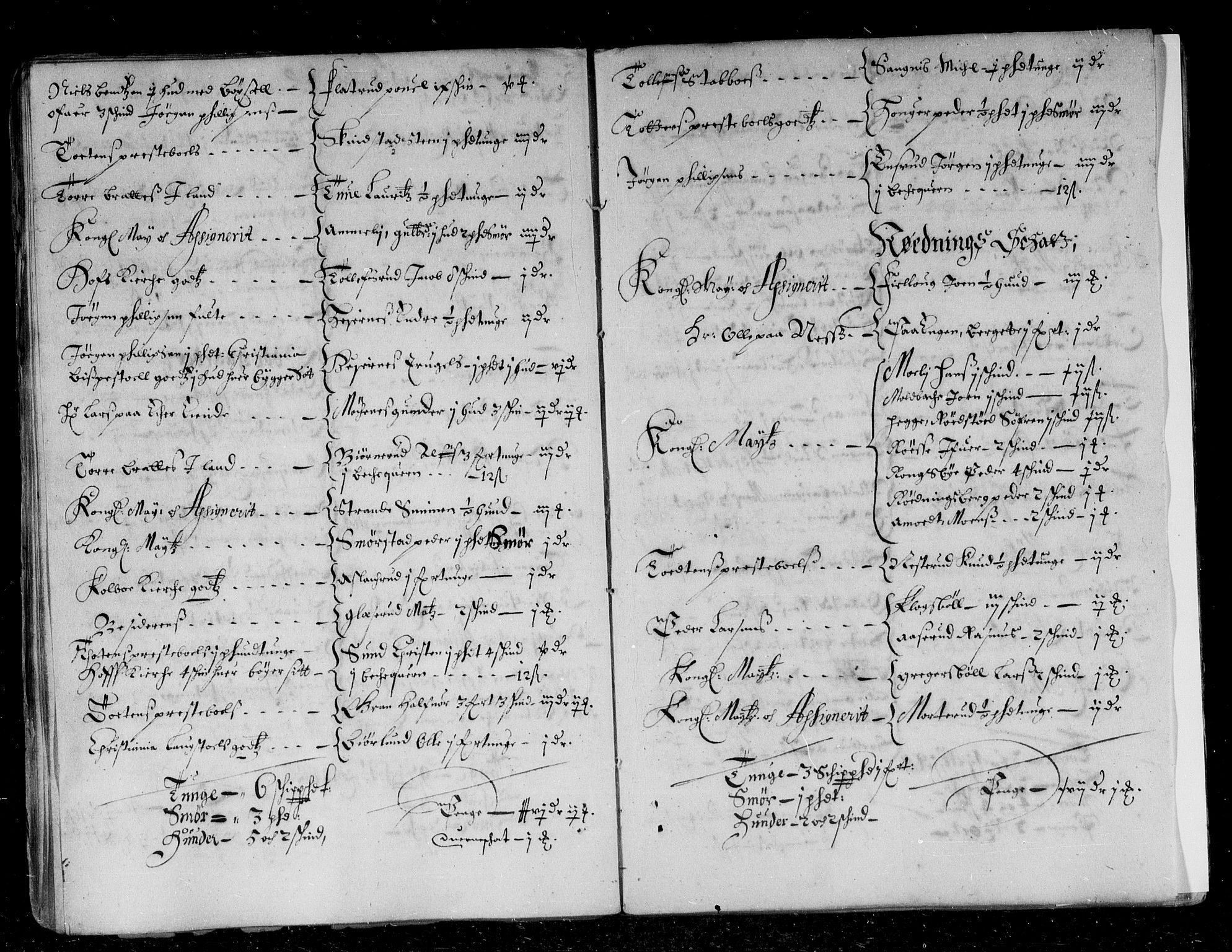 Rentekammeret inntil 1814, Reviderte regnskaper, Stiftamtstueregnskaper, Landkommissariatet på Akershus og Akershus stiftamt, AV/RA-EA-5869/R/Rb/L0048: Akershus stiftamt, 1668