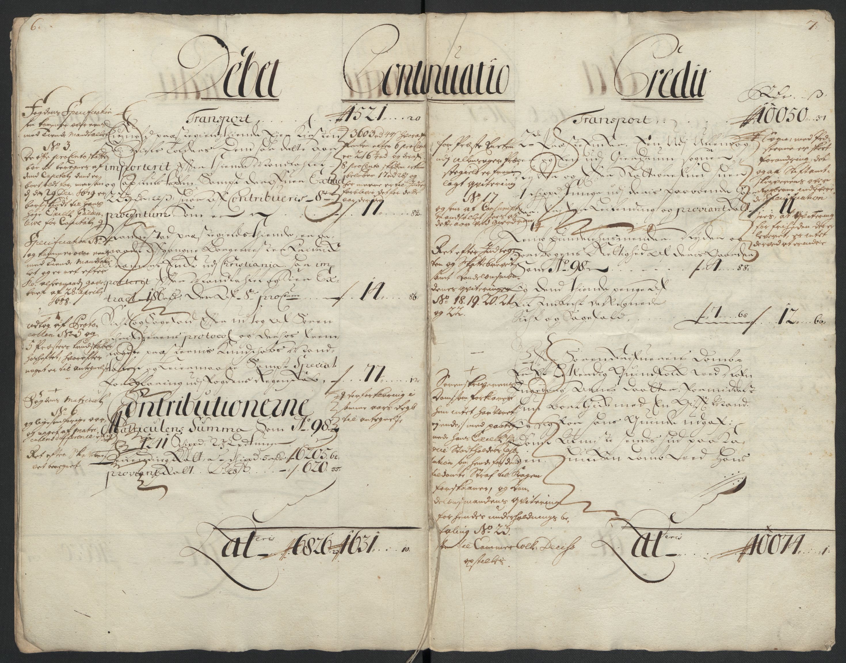 Rentekammeret inntil 1814, Reviderte regnskaper, Fogderegnskap, AV/RA-EA-4092/R12/L0711: Fogderegnskap Øvre Romerike, 1699, p. 18