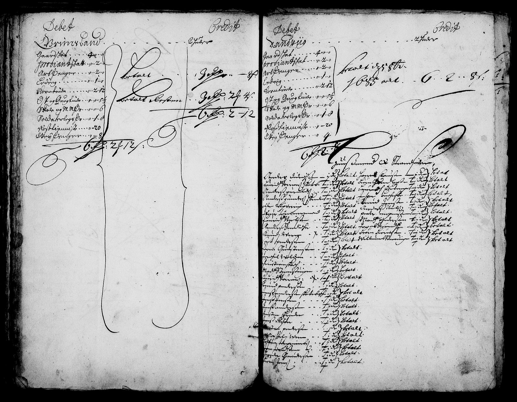 Rentekammeret inntil 1814, Realistisk ordnet avdeling, AV/RA-EA-4070/N/Na/L0005/0002: [XI j]: Forskjellige jordebøker fra 1600-tallet: / Skattemanntall for Nedenes fogderi, 1684