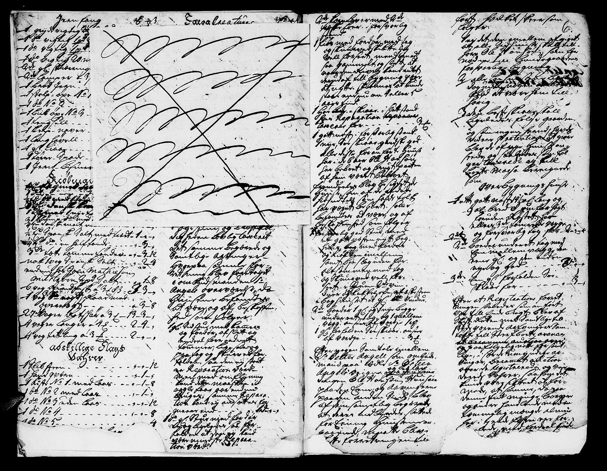 Helgeland sorenskriveri, AV/SAT-A-0004/3/3A/L0016: Konseptprotokoll 1, 1748-1749, p. 5b-6a