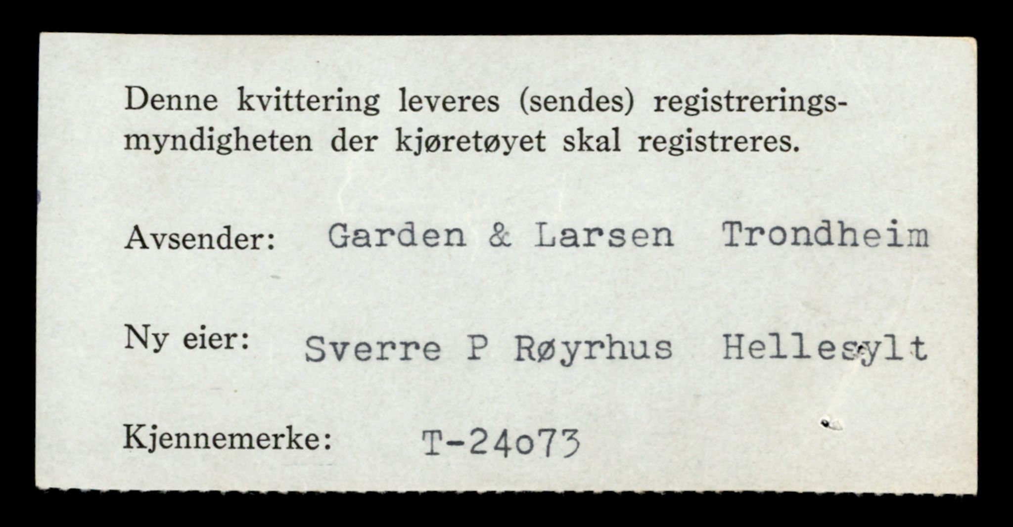 Møre og Romsdal vegkontor - Ålesund trafikkstasjon, AV/SAT-A-4099/F/Fe/L0032: Registreringskort for kjøretøy T 11997 - T 12149, 1927-1998, p. 232