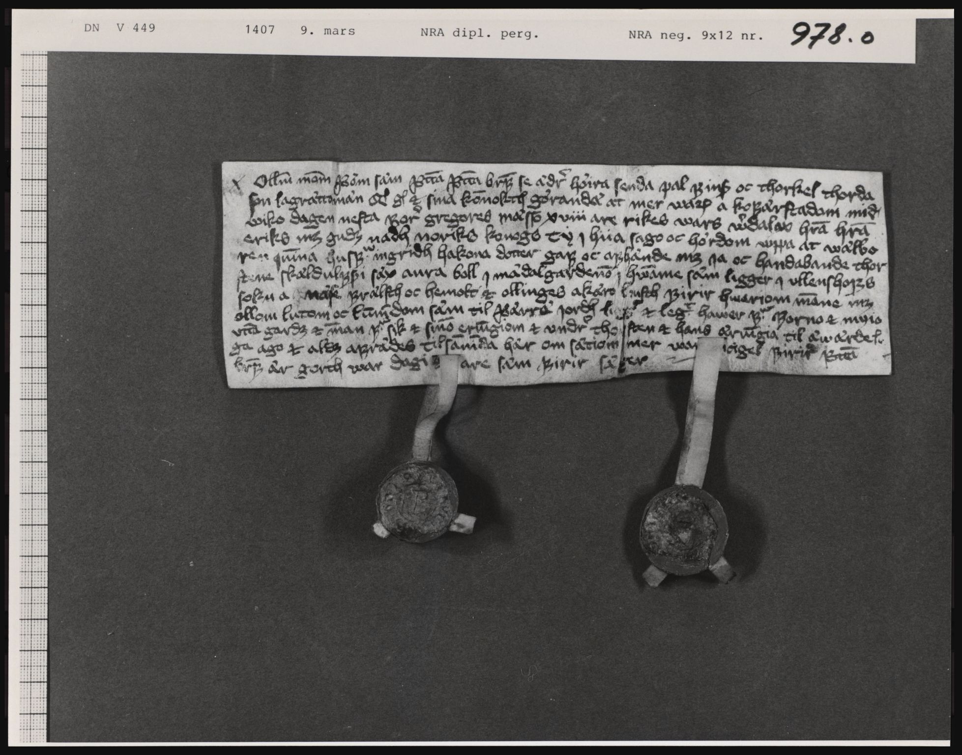 Riksarkivets diplomsamling, AV/RA-EA-5965/F01, 1333-1571, p. 2633