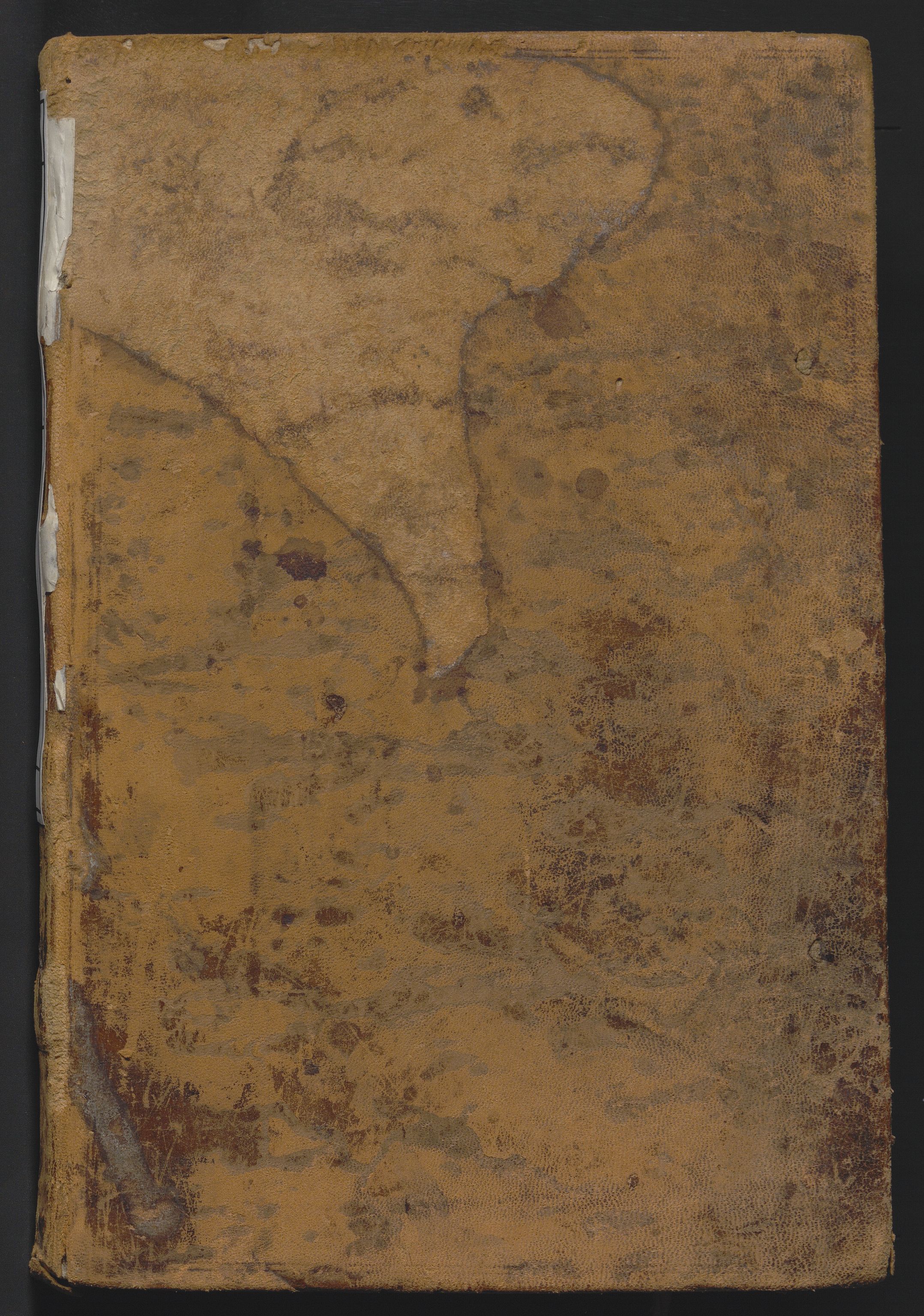 Kongsberg kirkebøker, SAKO/A-22/M/Ma/L0007: Communicants register no. 7, 1766-1772