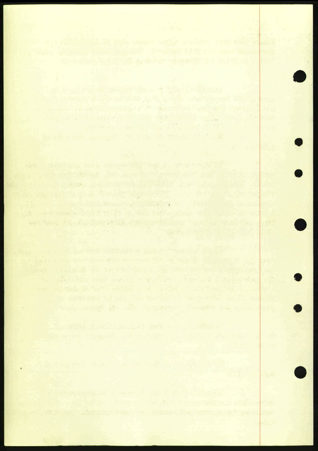 Moss sorenskriveri, SAO/A-10168: Mortgage book no. A9, 1941-1942, Diary no: : 364/1942