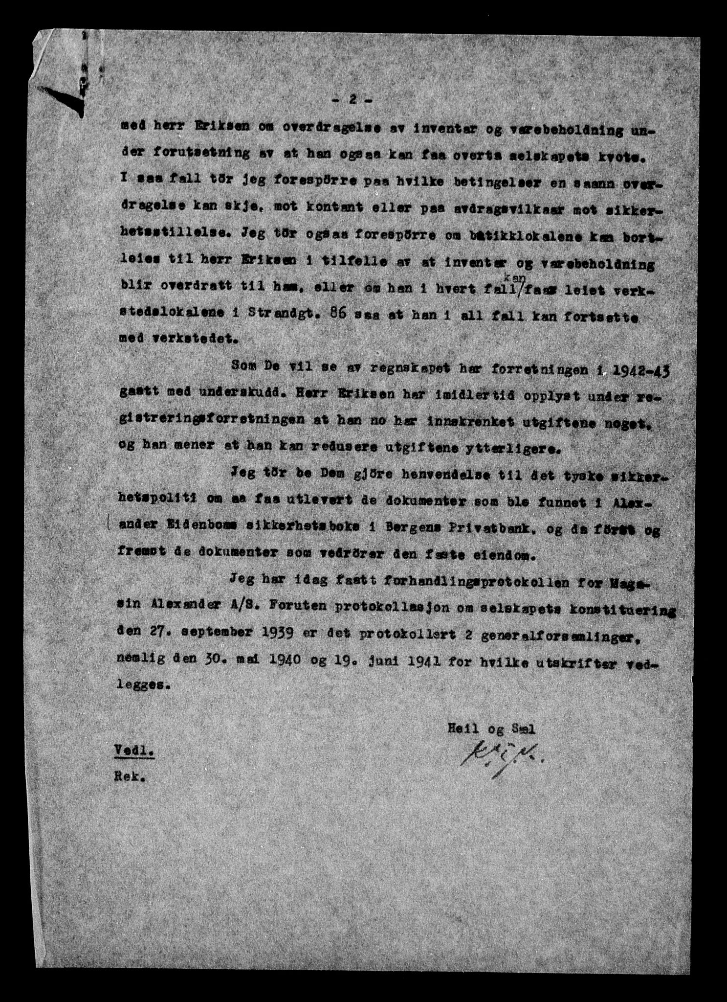 Justisdepartementet, Tilbakeføringskontoret for inndratte formuer, AV/RA-S-1564/H/Hc/Hcd/L0994: --, 1945-1947, p. 505