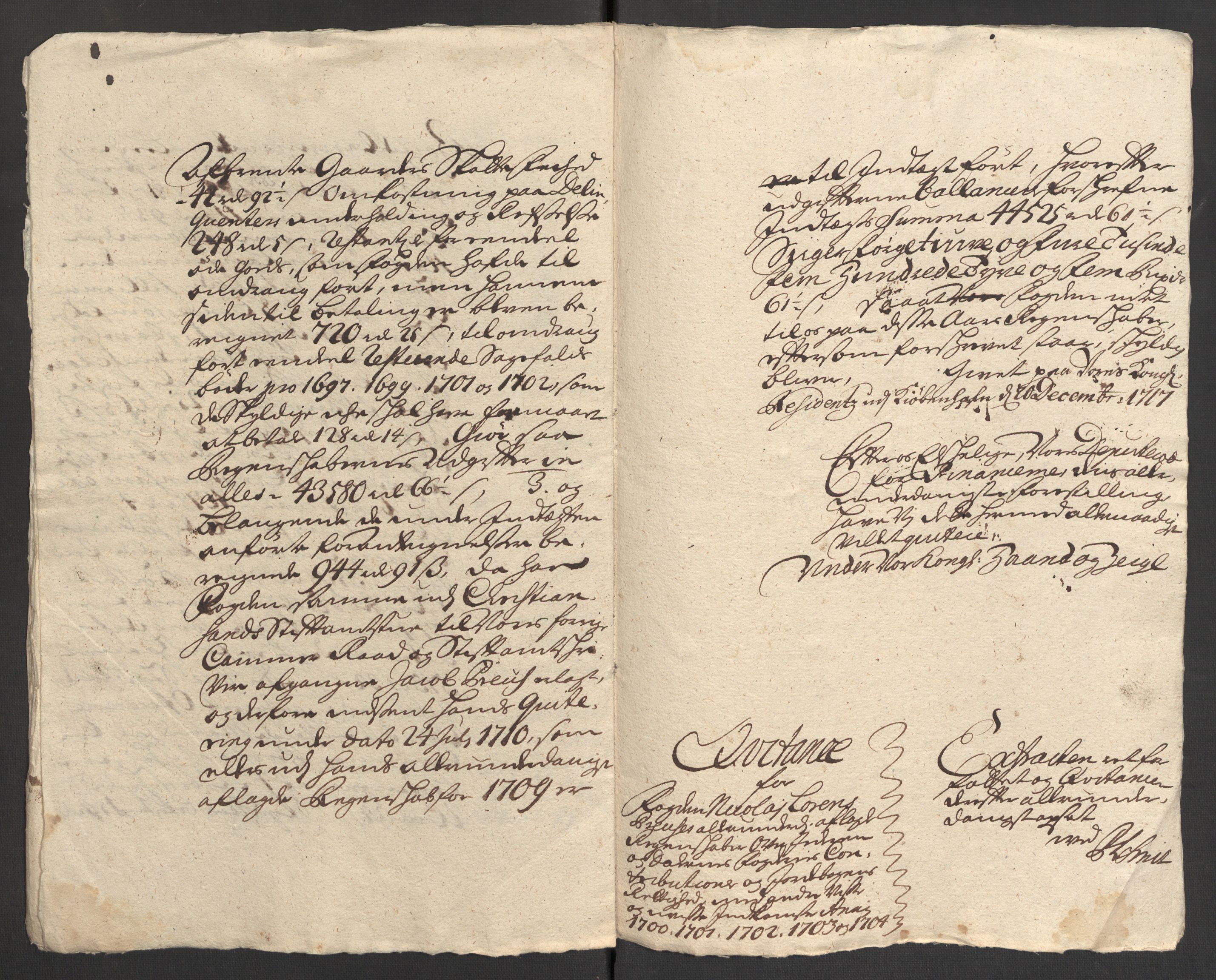 Rentekammeret inntil 1814, Reviderte regnskaper, Fogderegnskap, RA/EA-4092/R46/L2732: Fogderegnskap Jæren og Dalane, 1703-1704, p. 166