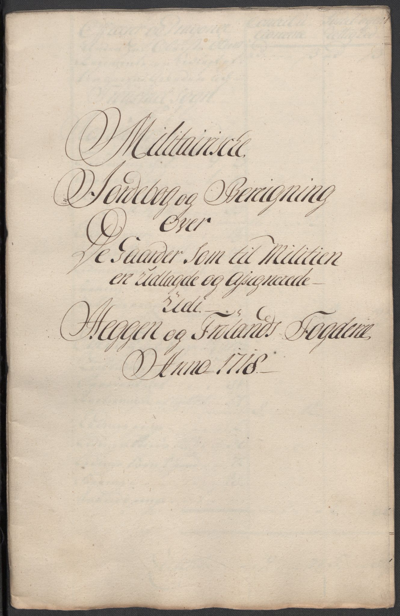 Rentekammeret inntil 1814, Reviderte regnskaper, Fogderegnskap, AV/RA-EA-4092/R07/L0315: Fogderegnskap Rakkestad, Heggen og Frøland, 1718, p. 277