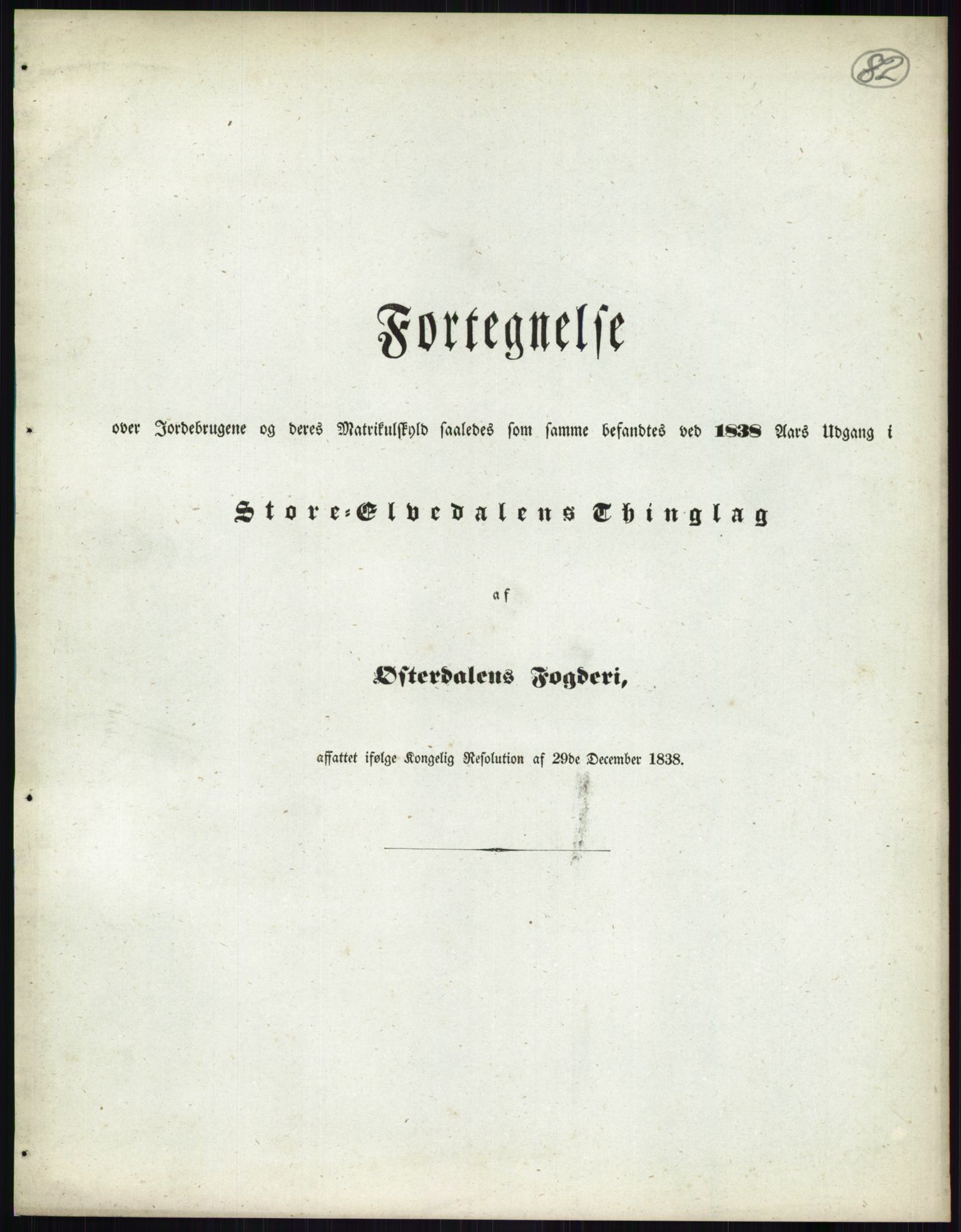 Andre publikasjoner, PUBL/PUBL-999/0002/0003: Bind 3 - Hedemarkens amt, 1838, p. 145