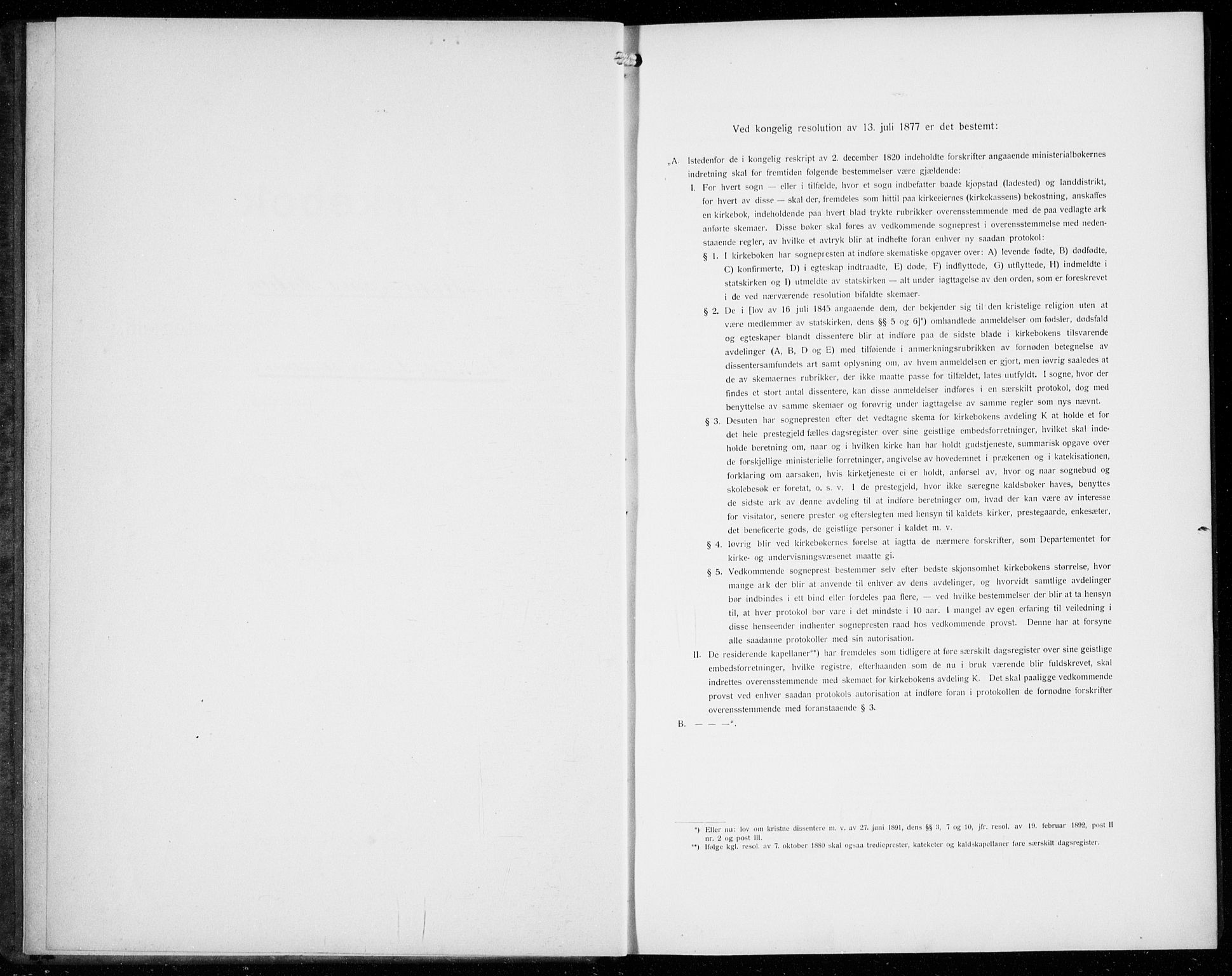 Den norske sjømannsmisjon i utlandet/Antwerpen, AV/SAB-SAB/PA-0105/H/Ha/L0003: Parish register (official) no. A 3, 1914-1930