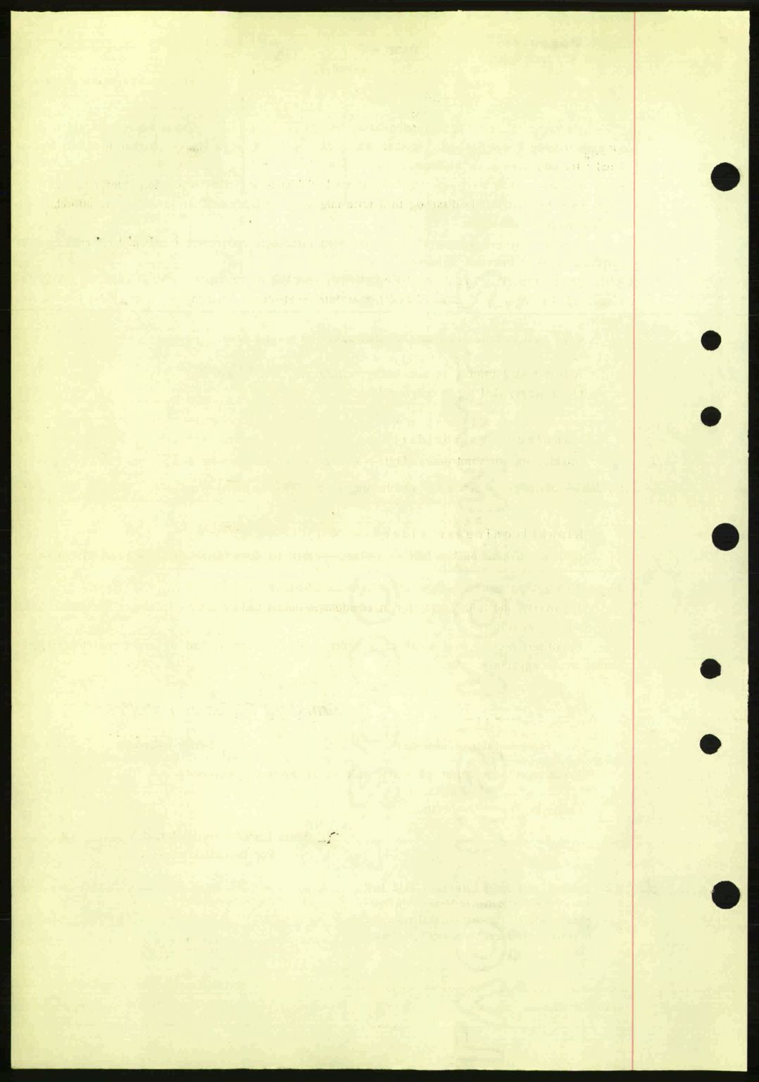 Oslo byskriverembete, AV/SAO-A-10227/G/Gb/Gbd/Gbda/L0017: Mortgage book no. A215, 1949-1950, Diary no: : 15151/1949