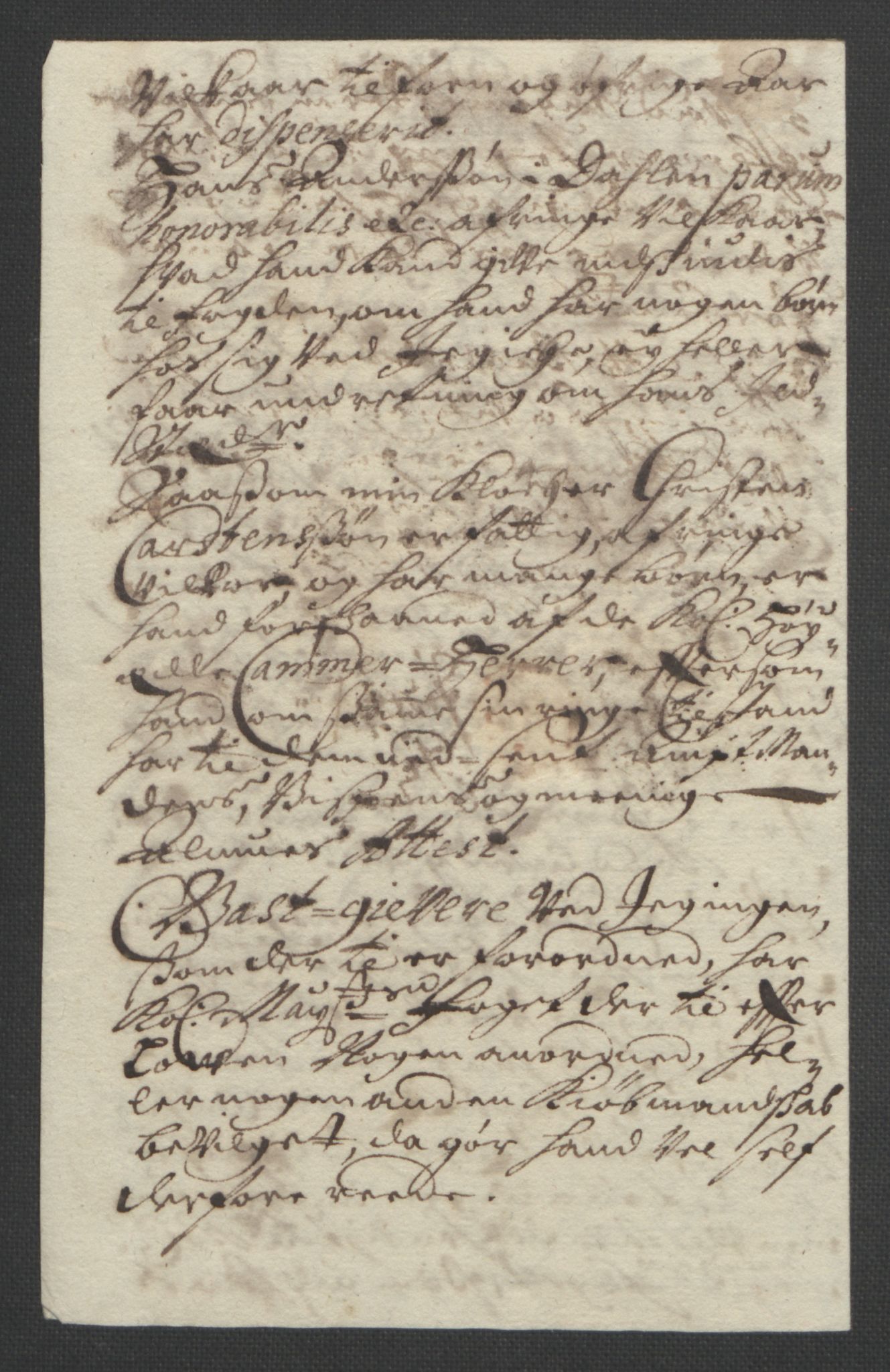 Rentekammeret inntil 1814, Reviderte regnskaper, Fogderegnskap, RA/EA-4092/R52/L3306: Fogderegnskap Sogn, 1691-1692, p. 27