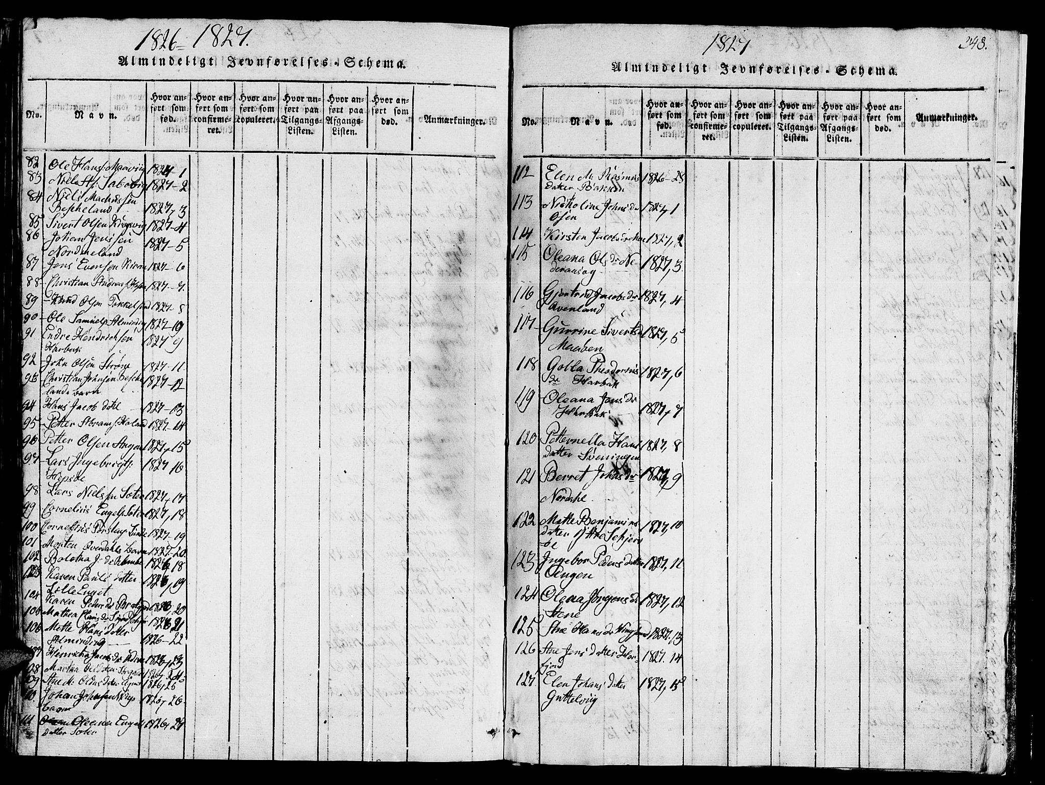 Ministerialprotokoller, klokkerbøker og fødselsregistre - Sør-Trøndelag, SAT/A-1456/657/L0714: Parish register (copy) no. 657C01, 1818-1868, p. 348