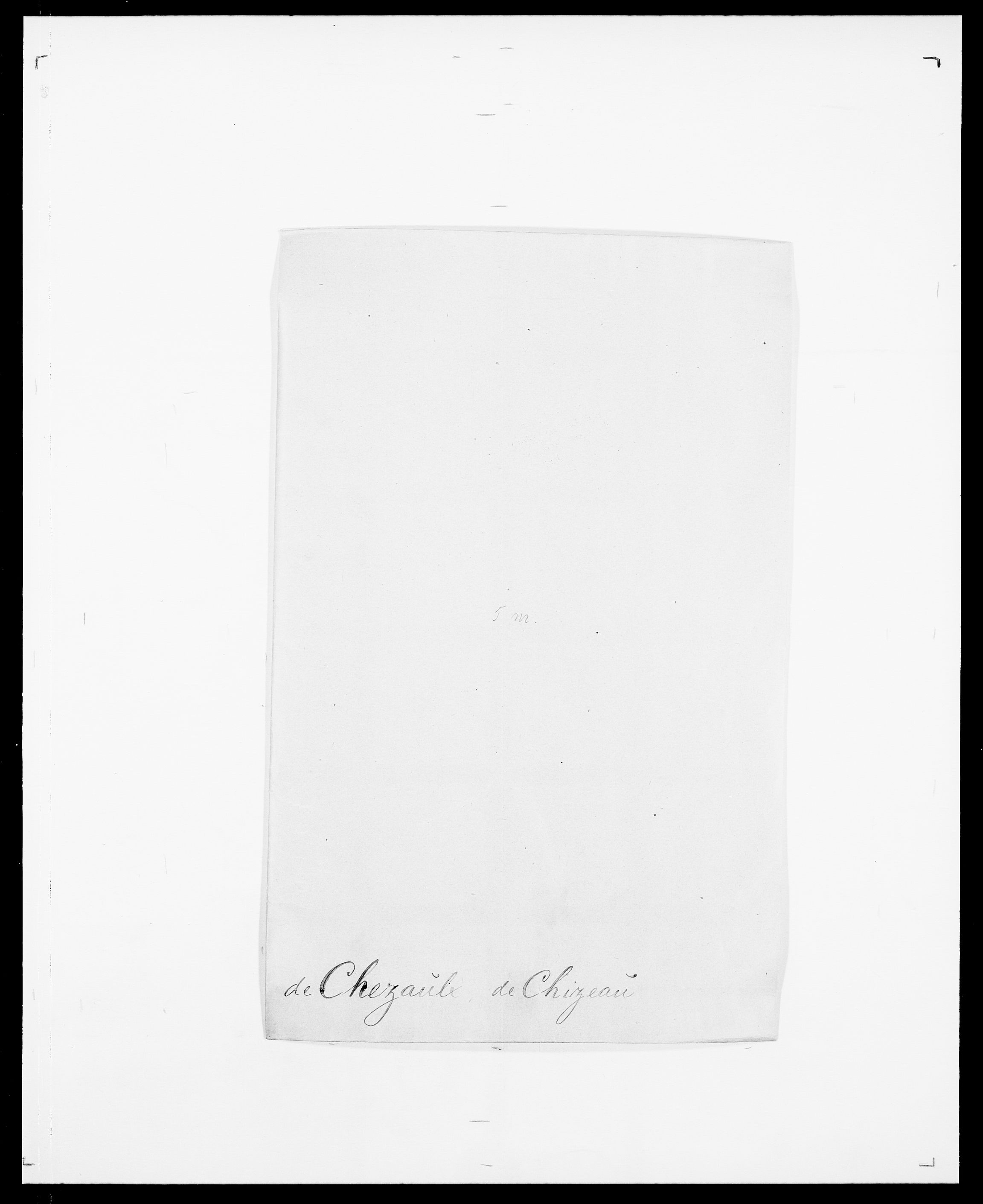 Delgobe, Charles Antoine - samling, SAO/PAO-0038/D/Da/L0008: Capjon - Dagenbolt, p. 175