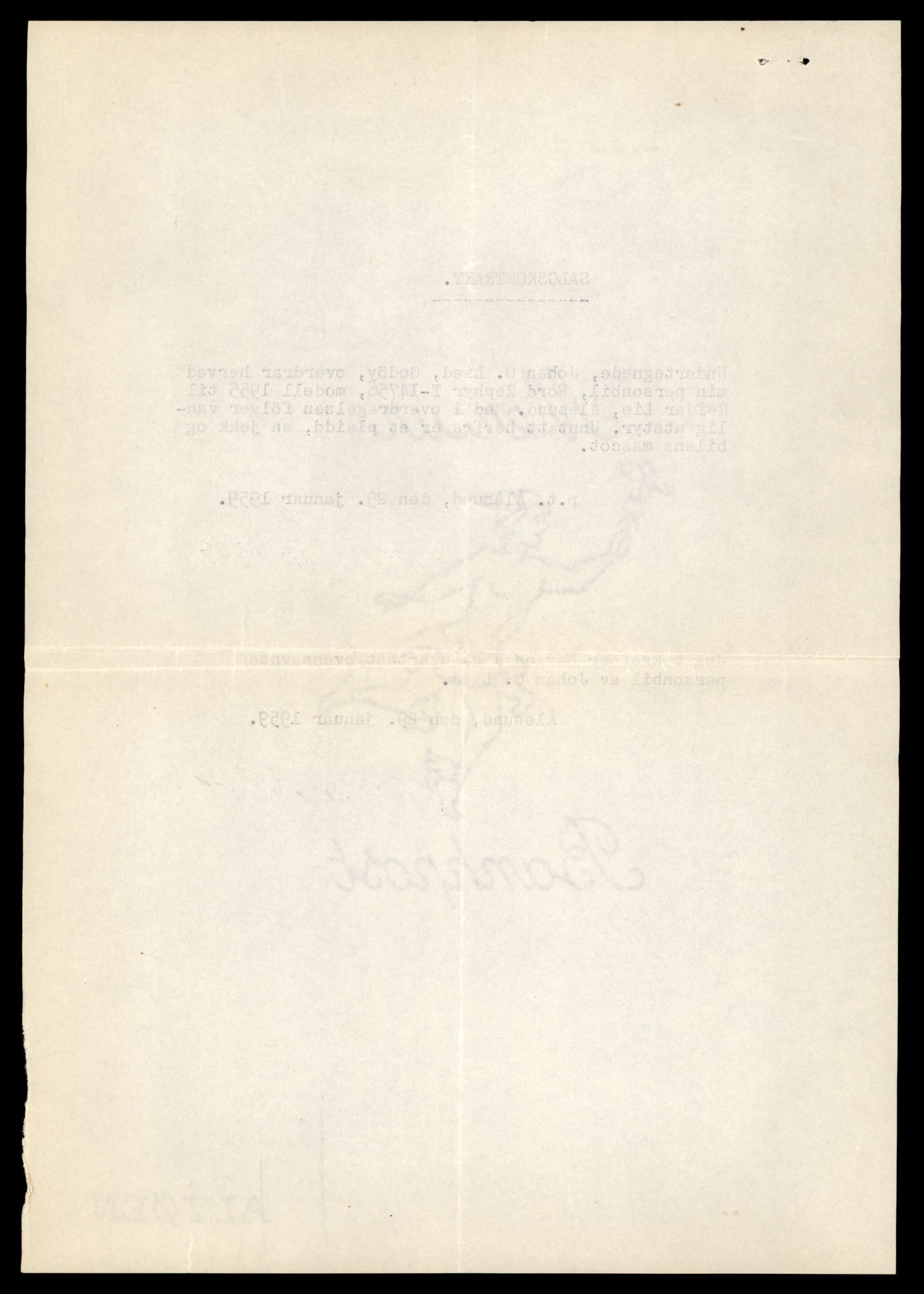 Møre og Romsdal vegkontor - Ålesund trafikkstasjon, AV/SAT-A-4099/F/Fe/L0048: Registreringskort for kjøretøy T 14721 - T 14863, 1927-1998, p. 682