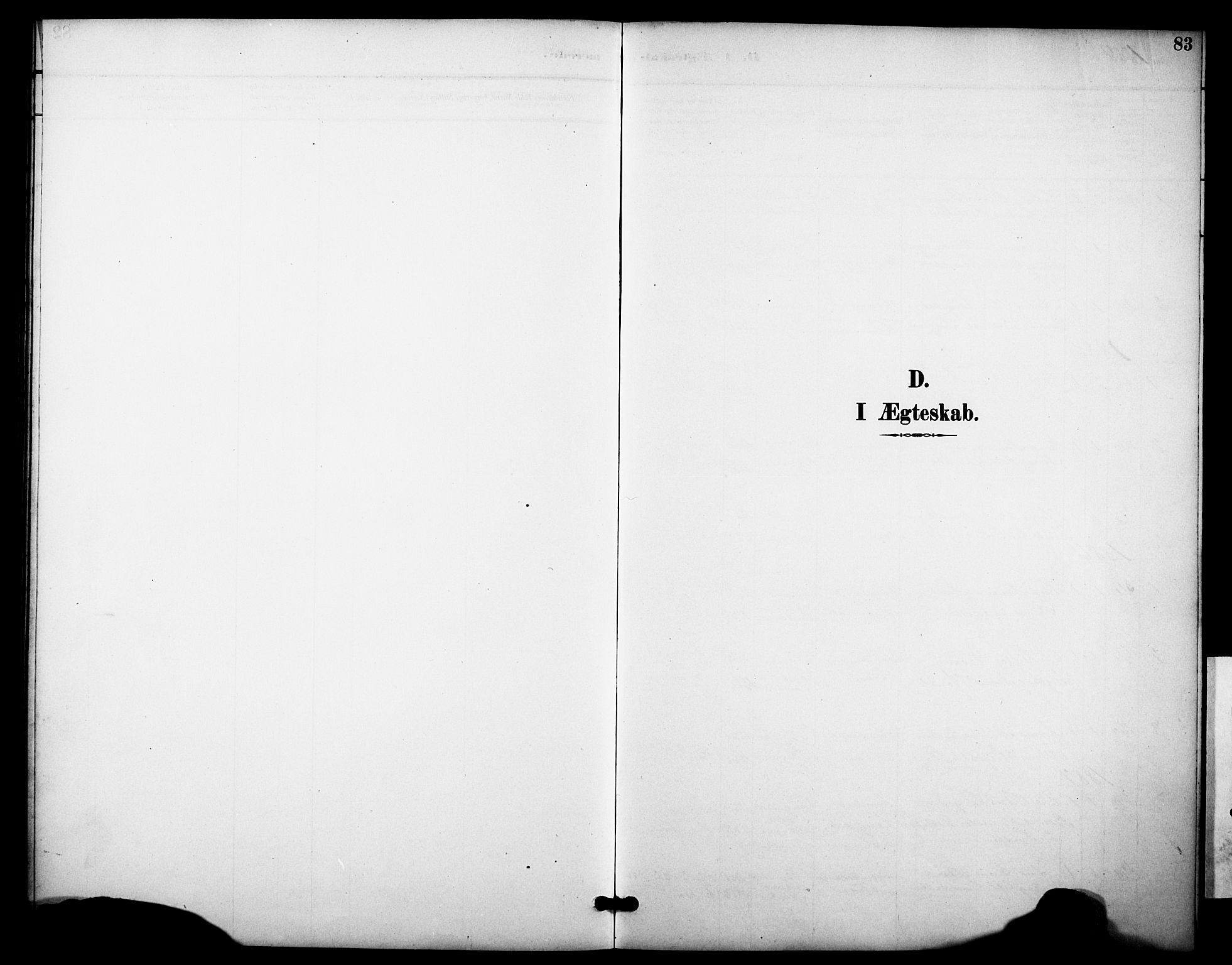 Heddal kirkebøker, SAKO/A-268/F/Fb/L0001: Parish register (official) no. II 1, 1884-1910, p. 83