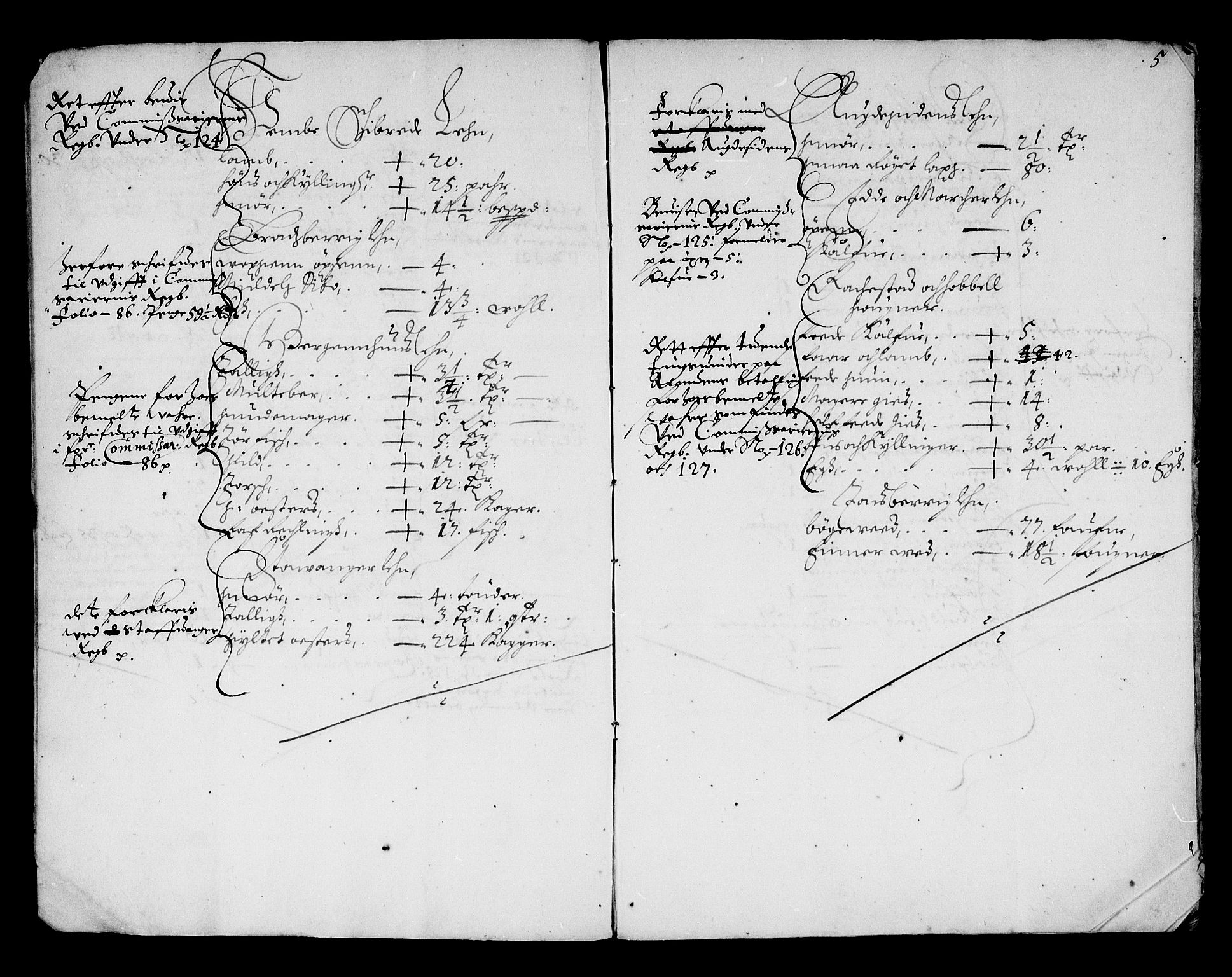 Rentekammeret inntil 1814, Reviderte regnskaper, Stiftamtstueregnskaper, Landkommissariatet på Akershus og Akershus stiftamt, AV/RA-EA-5869/R/Ra/L0007: Landkommissariatet på Akershus, 1661