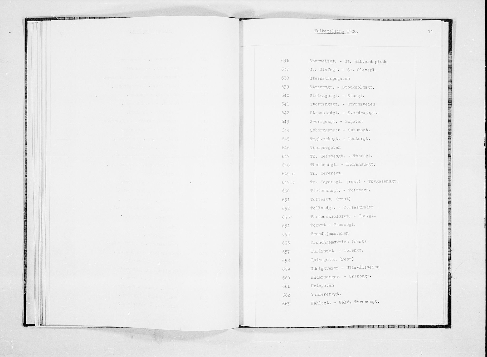 SAO, 1900 census for Kristiania, 1900, p. 96624