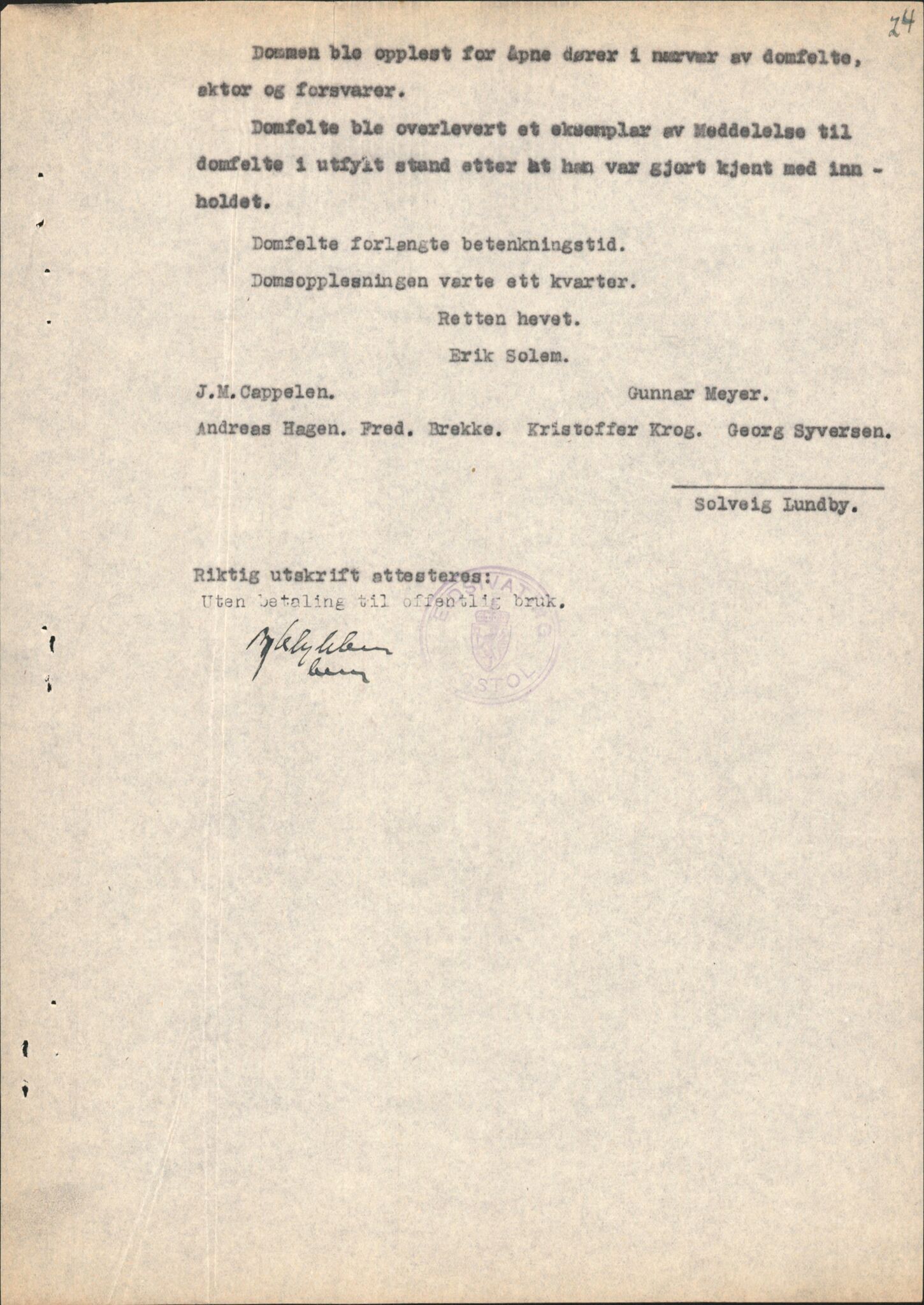 Forsvarets Overkommando. 2 kontor. Arkiv 11.4. Spredte tyske arkivsaker, AV/RA-RAFA-7031/D/Dar/Darc/L0008: FO.II, 1943-1946, p. 897