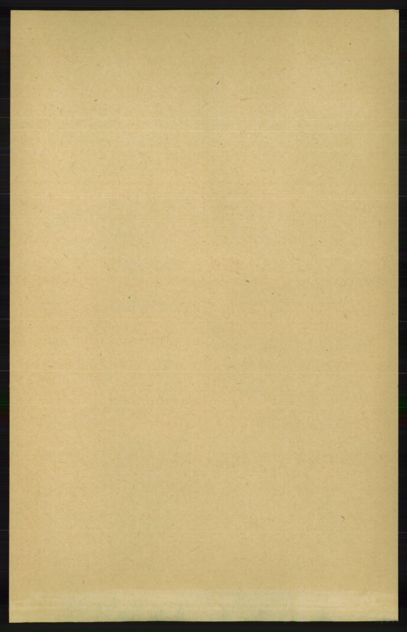 RA, 1891 census for 1020 Holum, 1891, p. 1589
