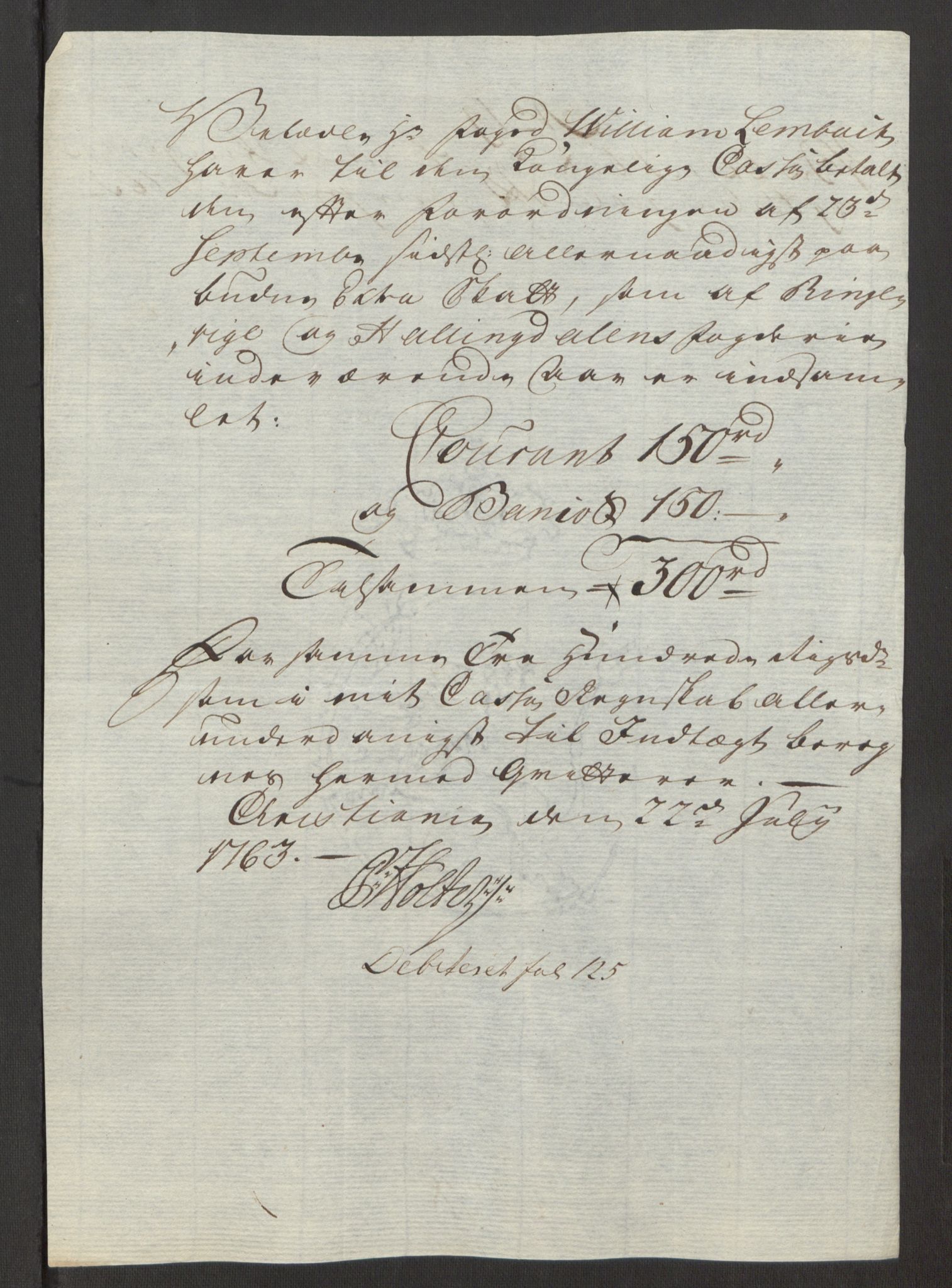 Rentekammeret inntil 1814, Reviderte regnskaper, Fogderegnskap, AV/RA-EA-4092/R23/L1565: Ekstraskatten Ringerike og Hallingdal, 1762-1763, p. 535