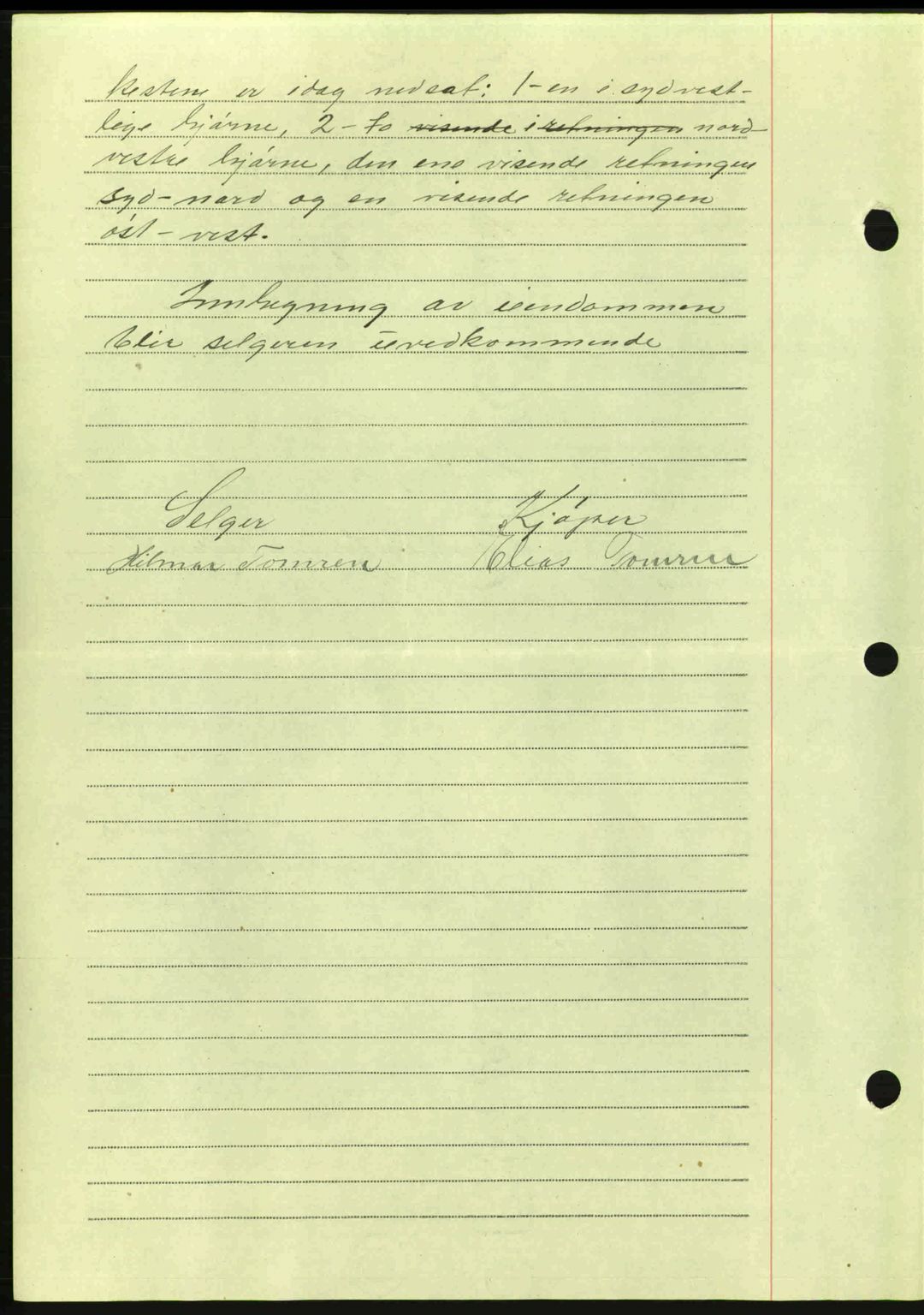 Romsdal sorenskriveri, AV/SAT-A-4149/1/2/2C: Mortgage book no. A17, 1944-1945, Diary no: : 1756/1944