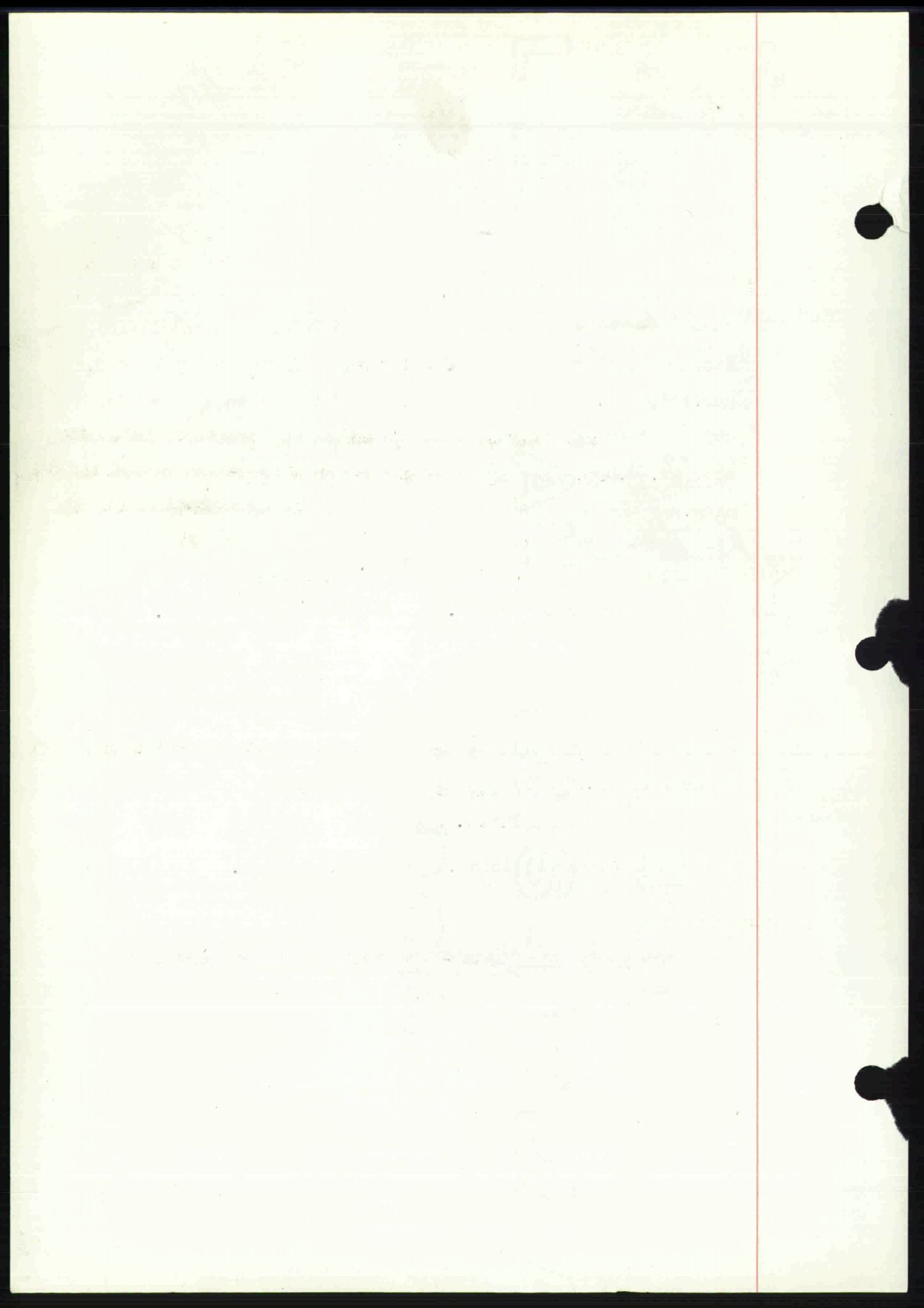 Toten tingrett, SAH/TING-006/H/Hb/Hbc/L0008: Mortgage book no. Hbc-08, 1941-1941, Diary no: : 1356/1941
