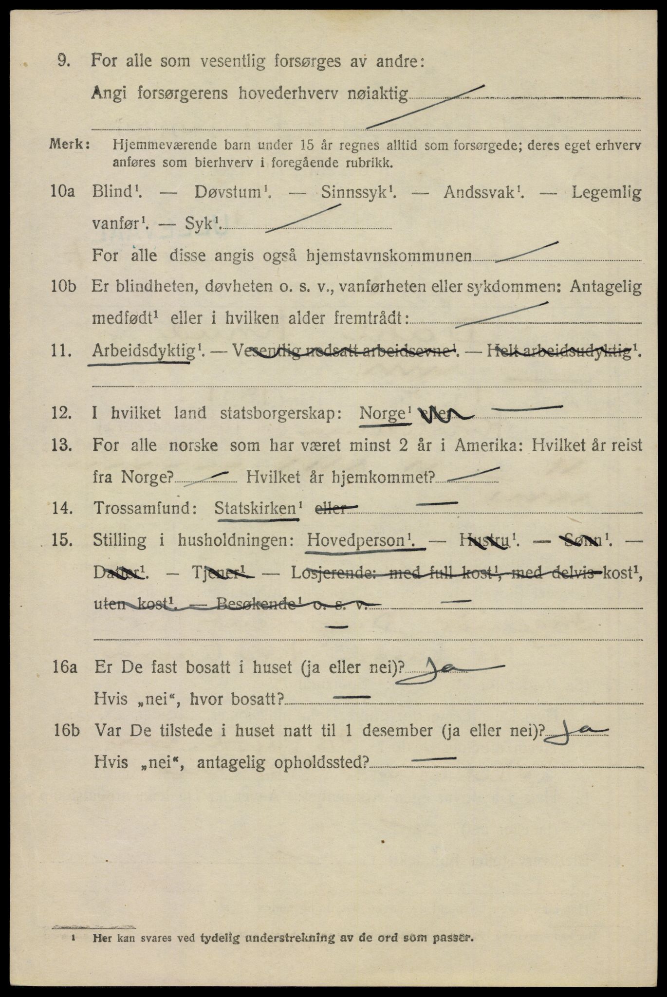 SAO, 1920 census for Aker, 1920, p. 48277