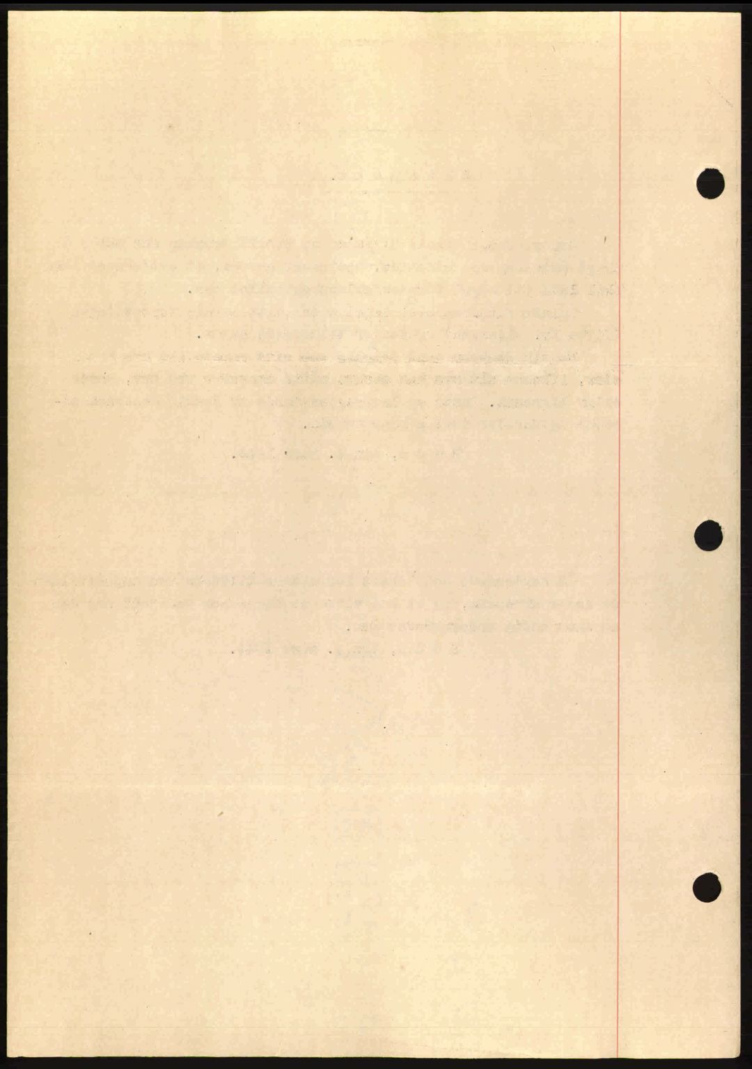Salten sorenskriveri, SAT/A-4578/1/2/2C: Mortgage book no. A14-15, 1943-1945, Diary no: : 1159/1944