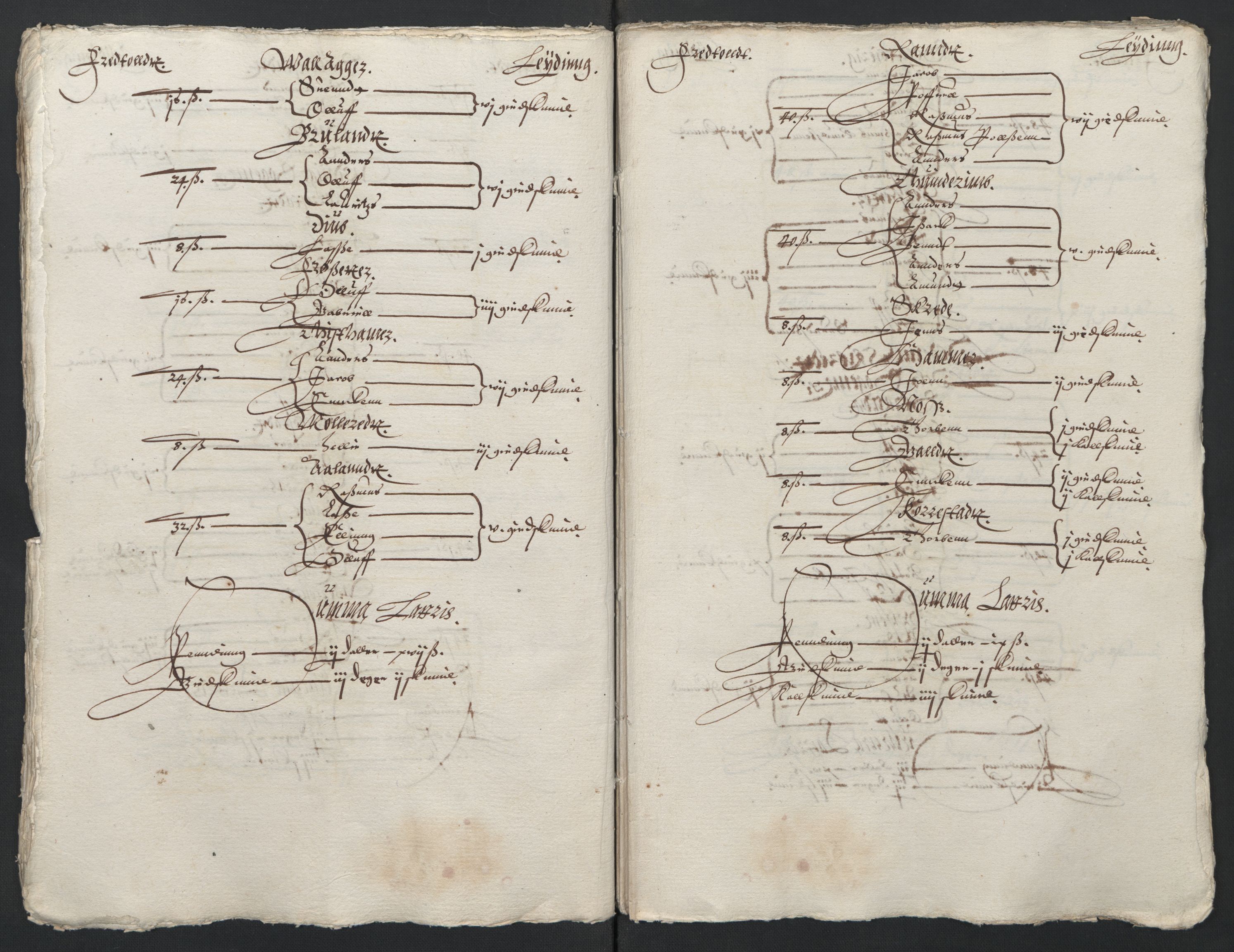 Rentekammeret inntil 1814, Reviderte regnskaper, Lensregnskaper, AV/RA-EA-5023/R/Rb/Rbt/L0014: Bergenhus len, 1610-1614