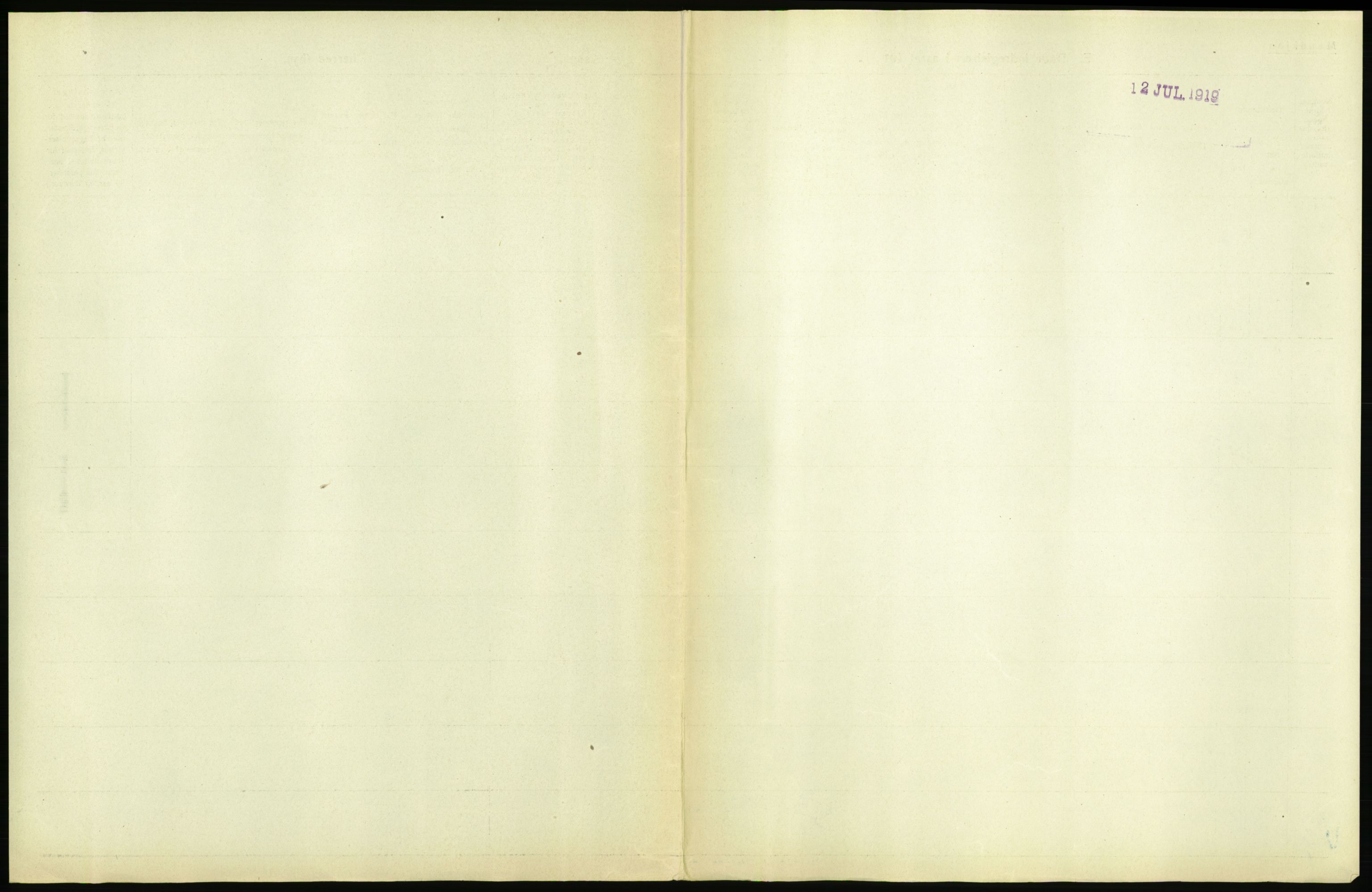 Statistisk sentralbyrå, Sosiodemografiske emner, Befolkning, RA/S-2228/D/Df/Dfb/Dfbh/L0055: Nordland fylke: Døde. Bygder og byer., 1918, p. 107