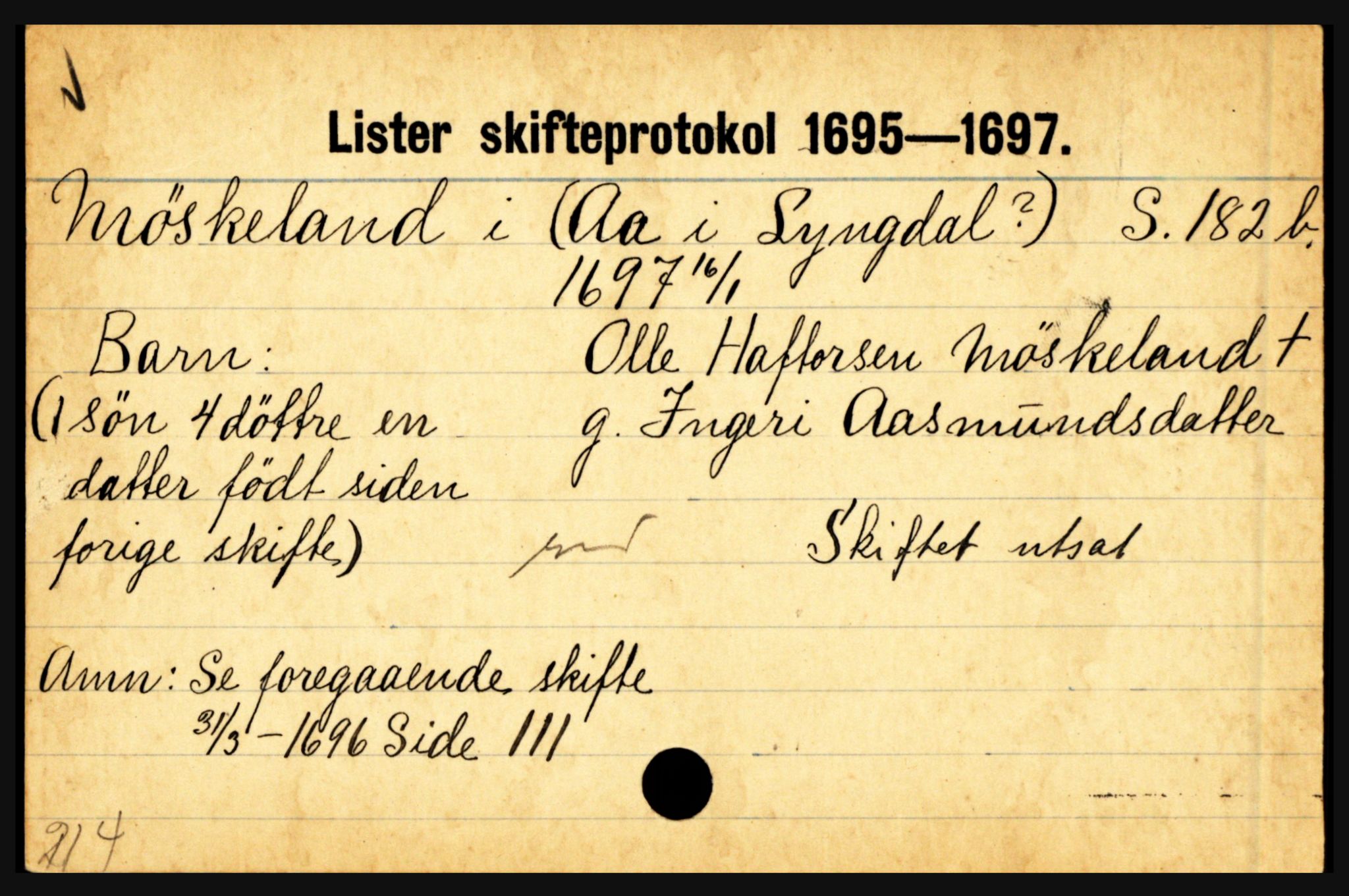 Lister sorenskriveri, AV/SAK-1221-0003/H, p. 26449